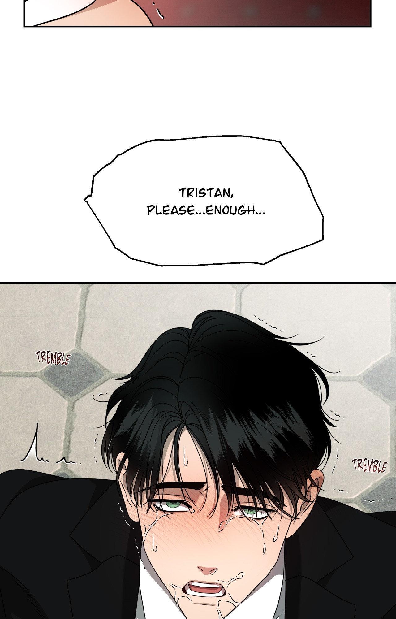 The Case of Doctor Agato [Official Uncensored] - Chapter 12 manhwa