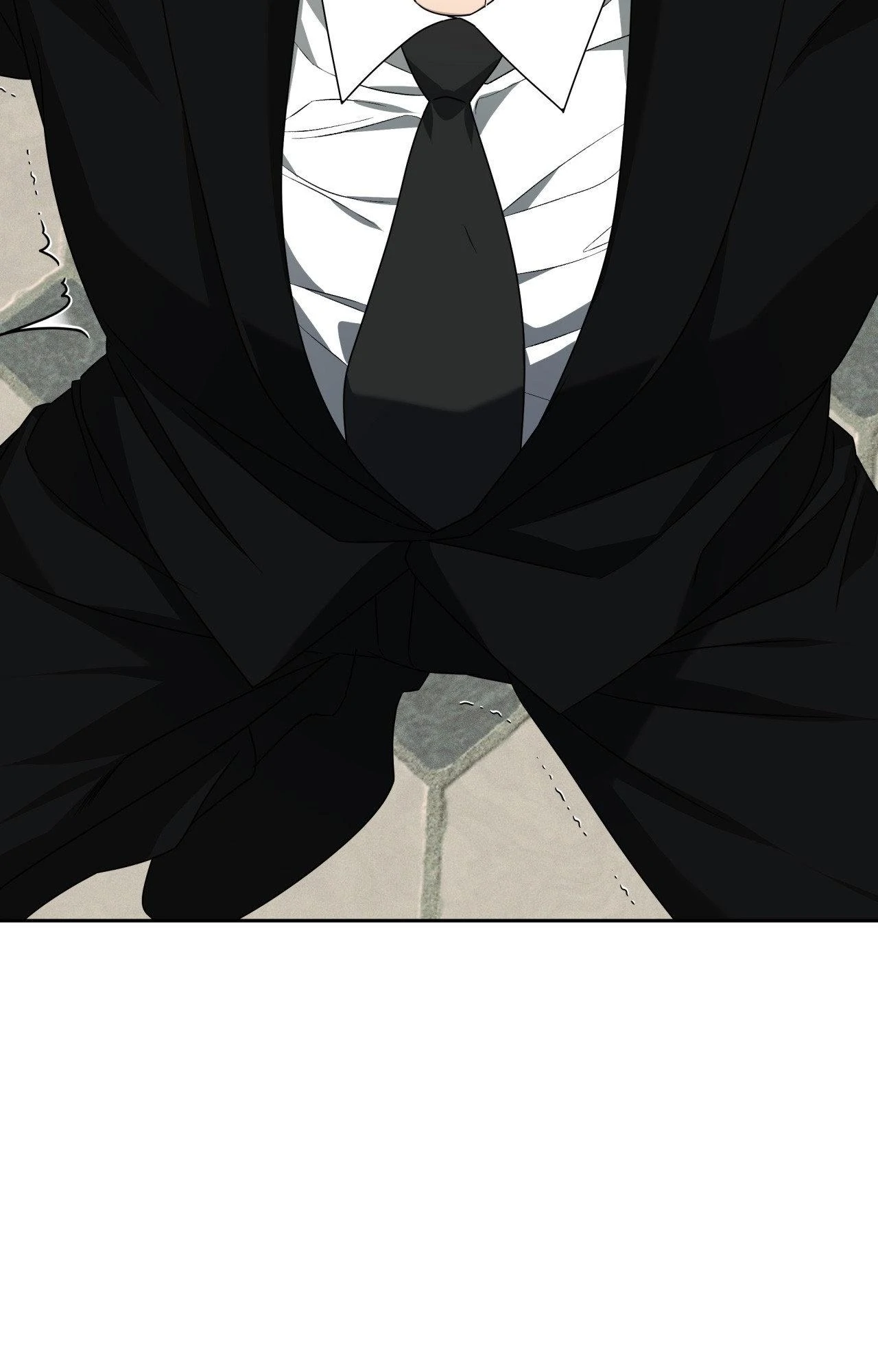 The Case of Doctor Agato [Official Uncensored] - Chapter 12 manhwa