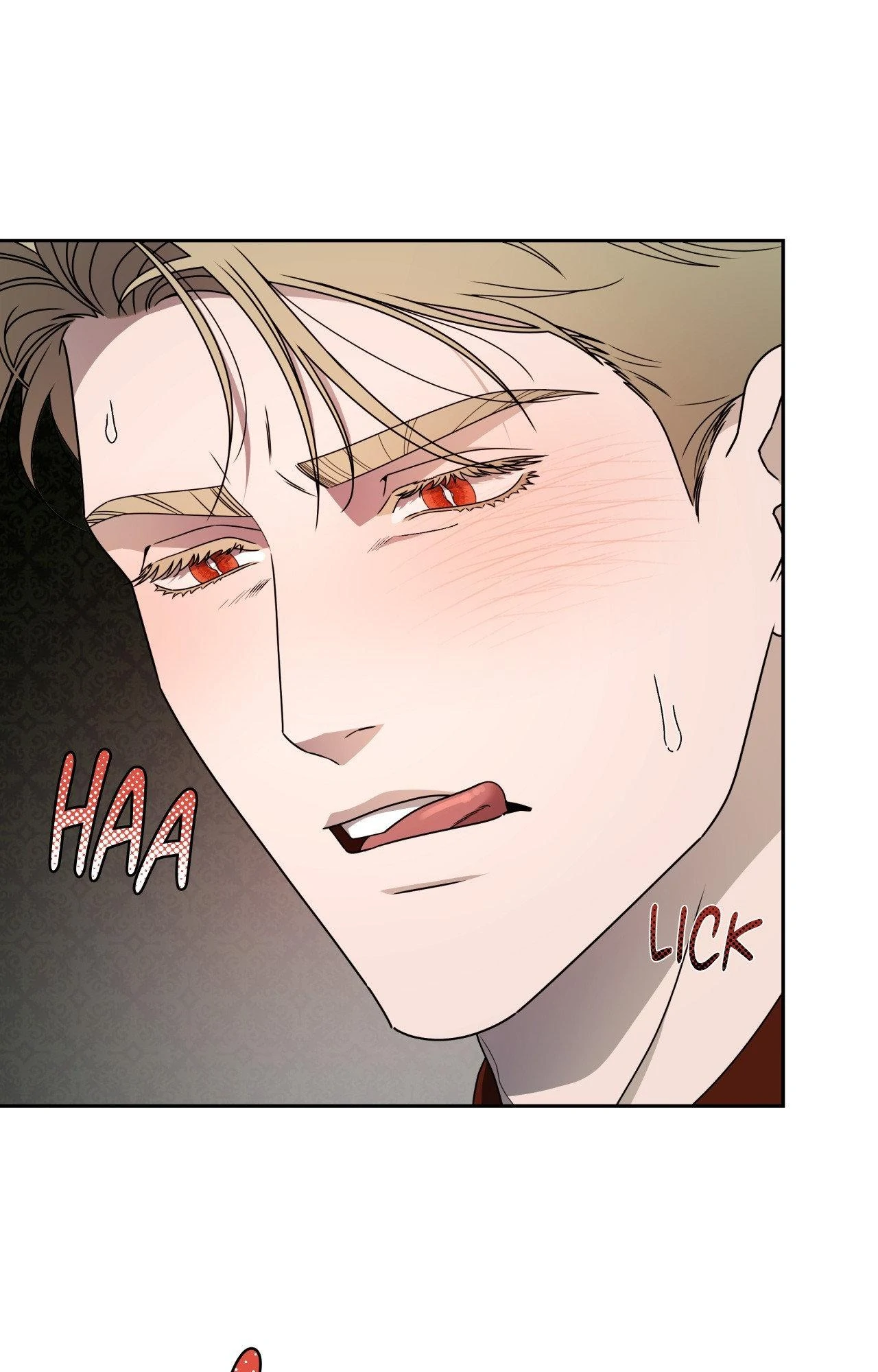 The Case of Doctor Agato [Official Uncensored] - Chapter 12 manhwa