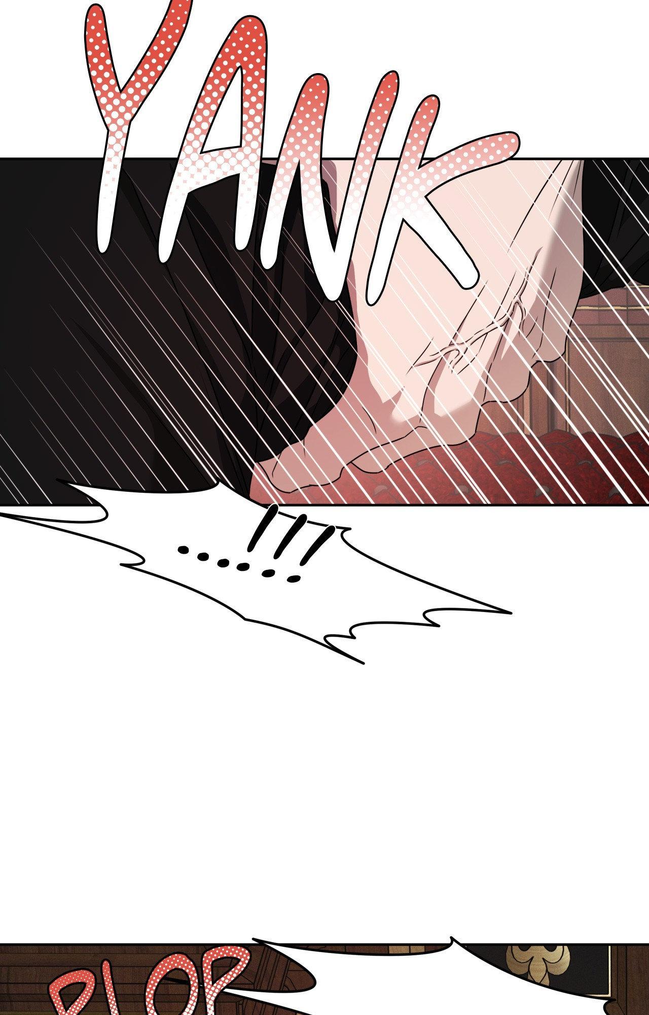 The Case of Doctor Agato [Official Uncensored] - Chapter 12 manhwa