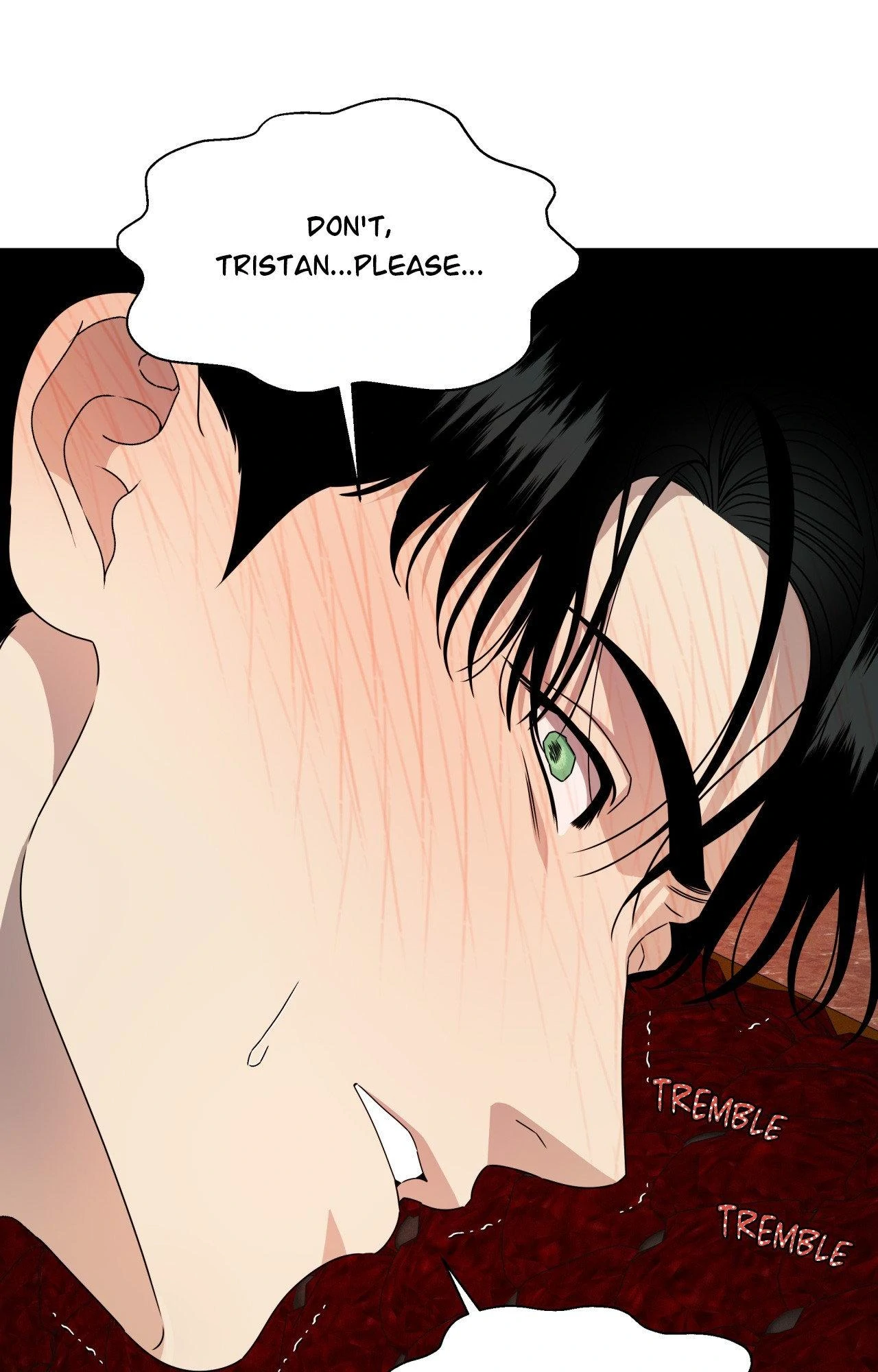 The Case of Doctor Agato [Official Uncensored] - Chapter 12 manhwa