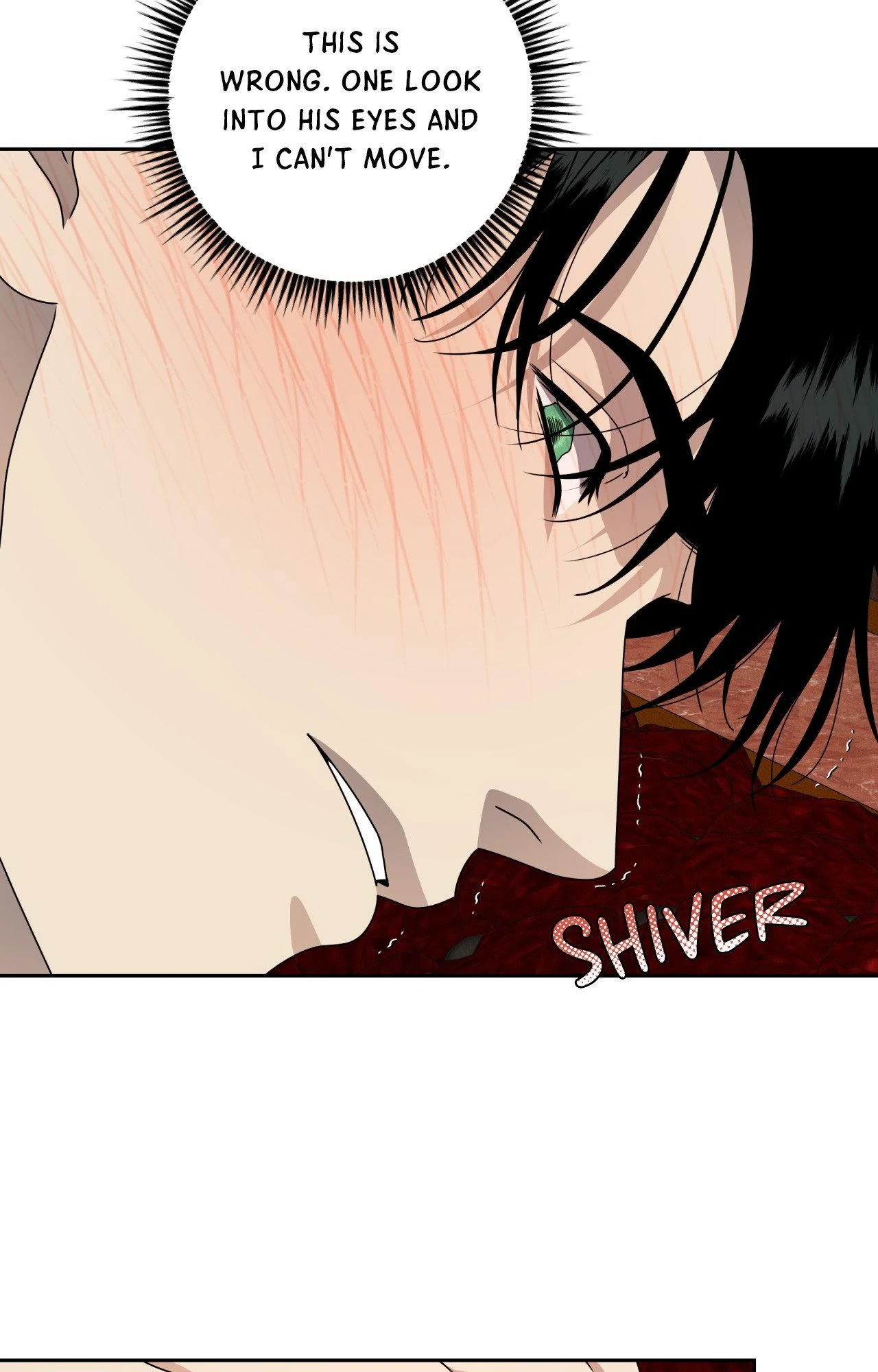 The Case of Doctor Agato [Official Uncensored] - Chapter 12 manhwa