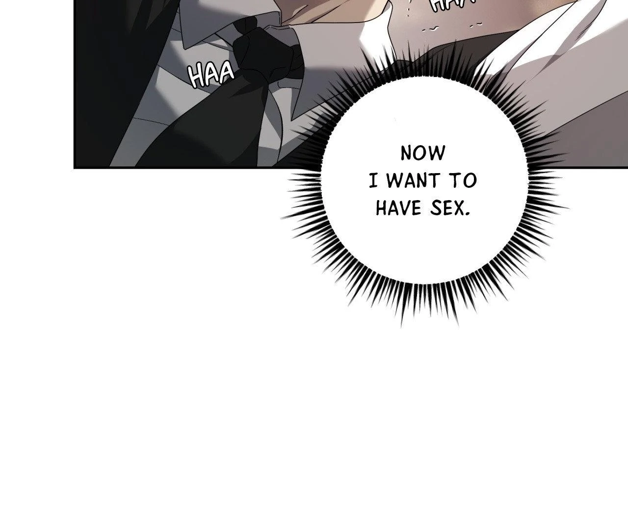 The Case of Doctor Agato [Official Uncensored] - Chapter 12 manhwa