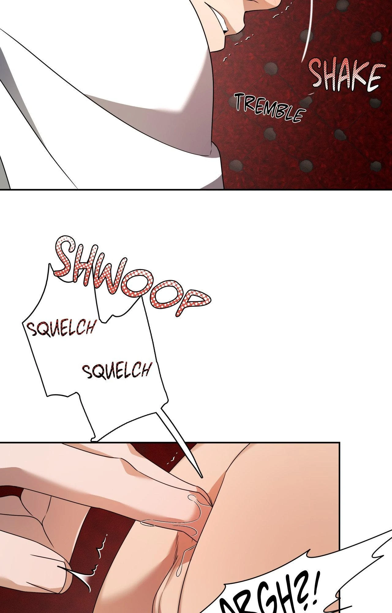 The Case of Doctor Agato [Official Uncensored] - Chapter 12 manhwa