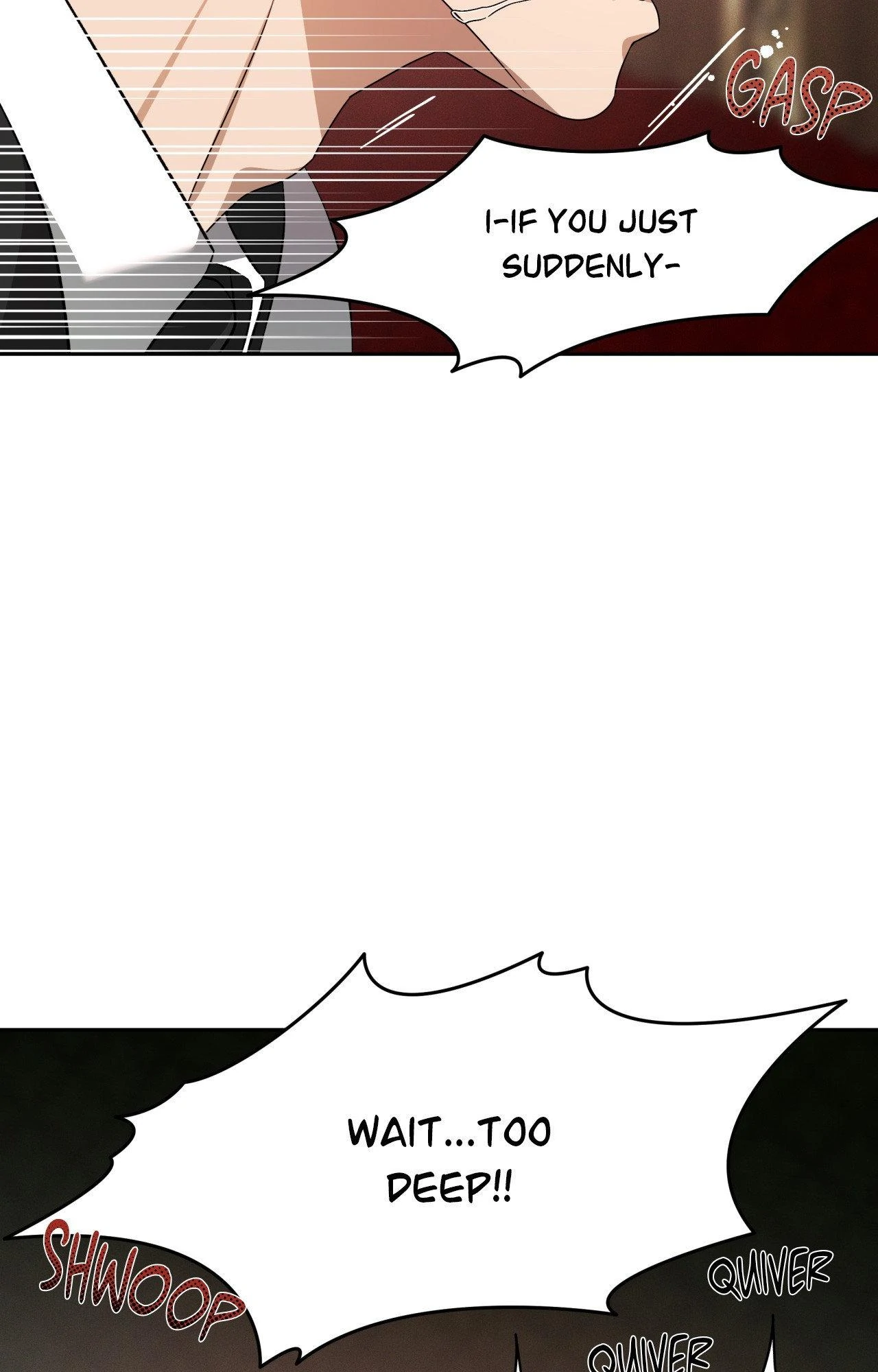 The Case of Doctor Agato [Official Uncensored] - Chapter 12 manhwa
