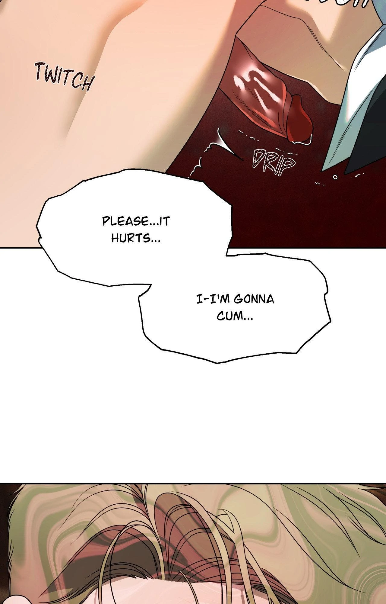 The Case of Doctor Agato [Official Uncensored] - Chapter 12 manhwa
