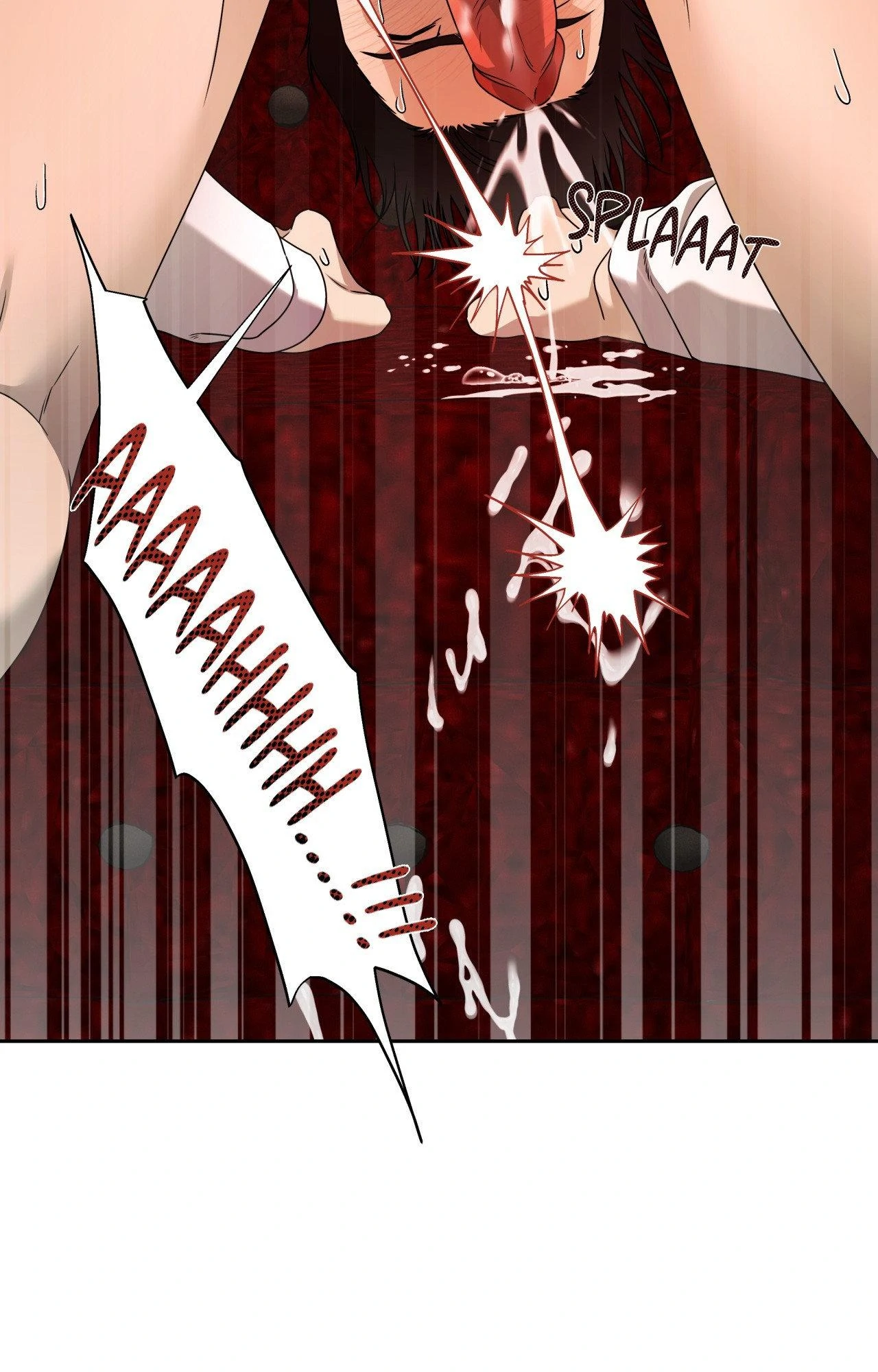The Case of Doctor Agato [Official Uncensored] - Chapter 12 manhwa