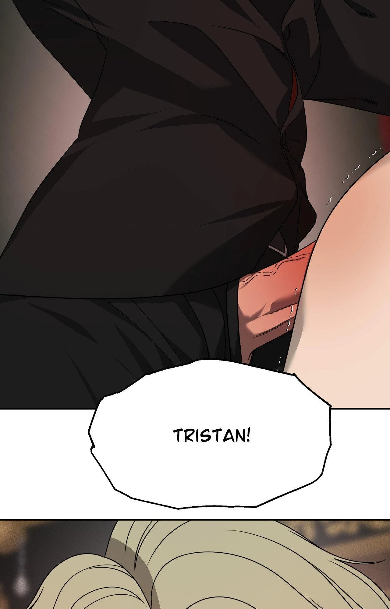 The Case of Doctor Agato [Official Uncensored] - Chapter 12 manhwa