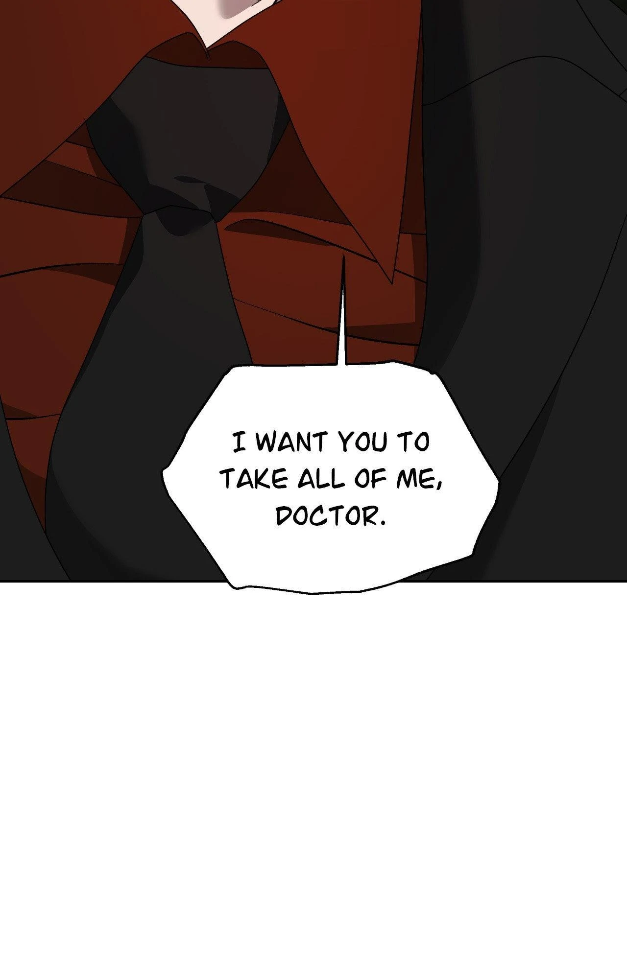 The Case of Doctor Agato [Official Uncensored] - Chapter 12 manhwa