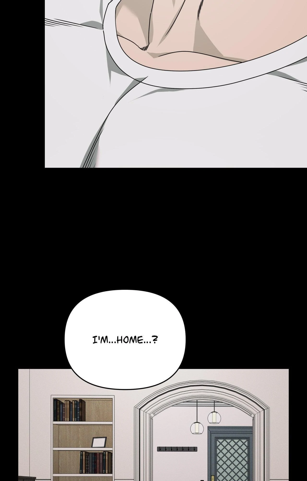 The Case of Doctor Agato [Official Uncensored] - Chapter 12 manhwa