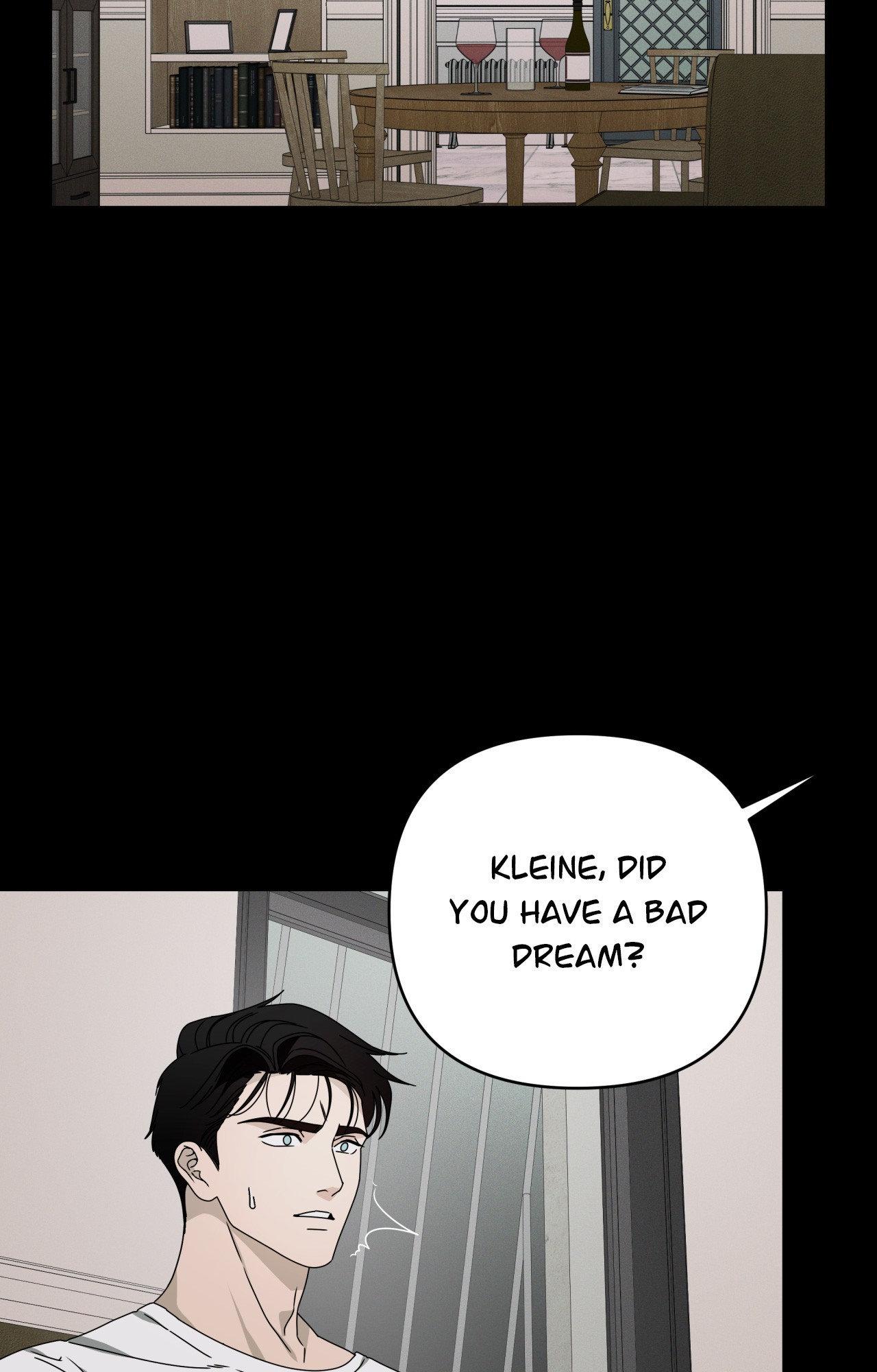 The Case of Doctor Agato [Official Uncensored] - Chapter 12 manhwa