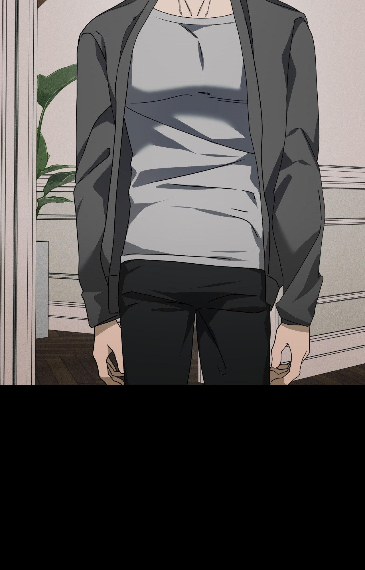 The Case of Doctor Agato [Official Uncensored] - Chapter 12 manhwa