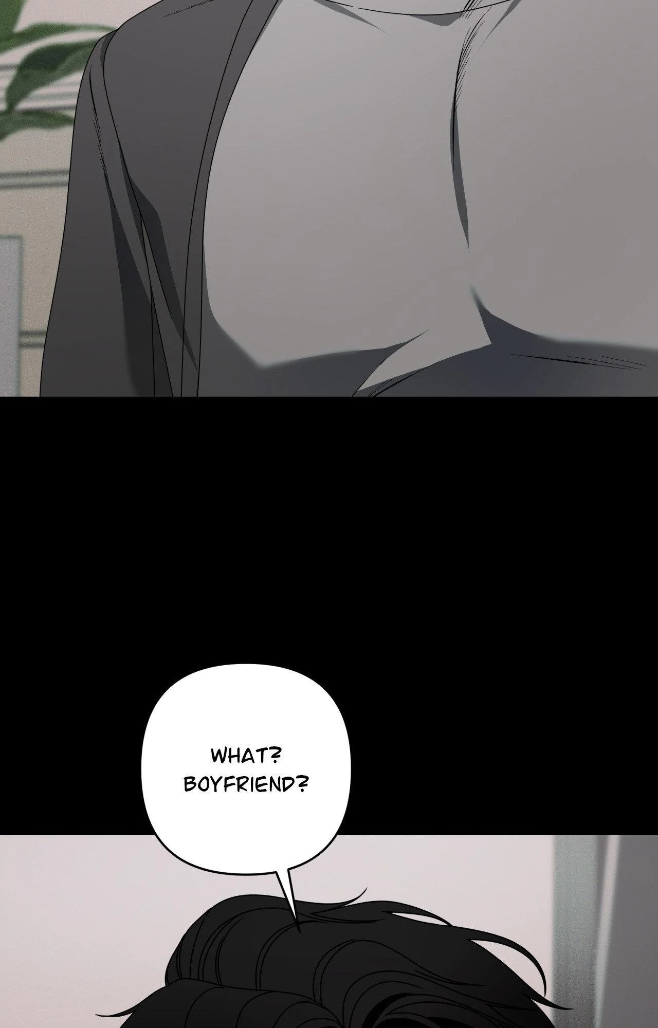 The Case of Doctor Agato [Official Uncensored] - Chapter 12 manhwa