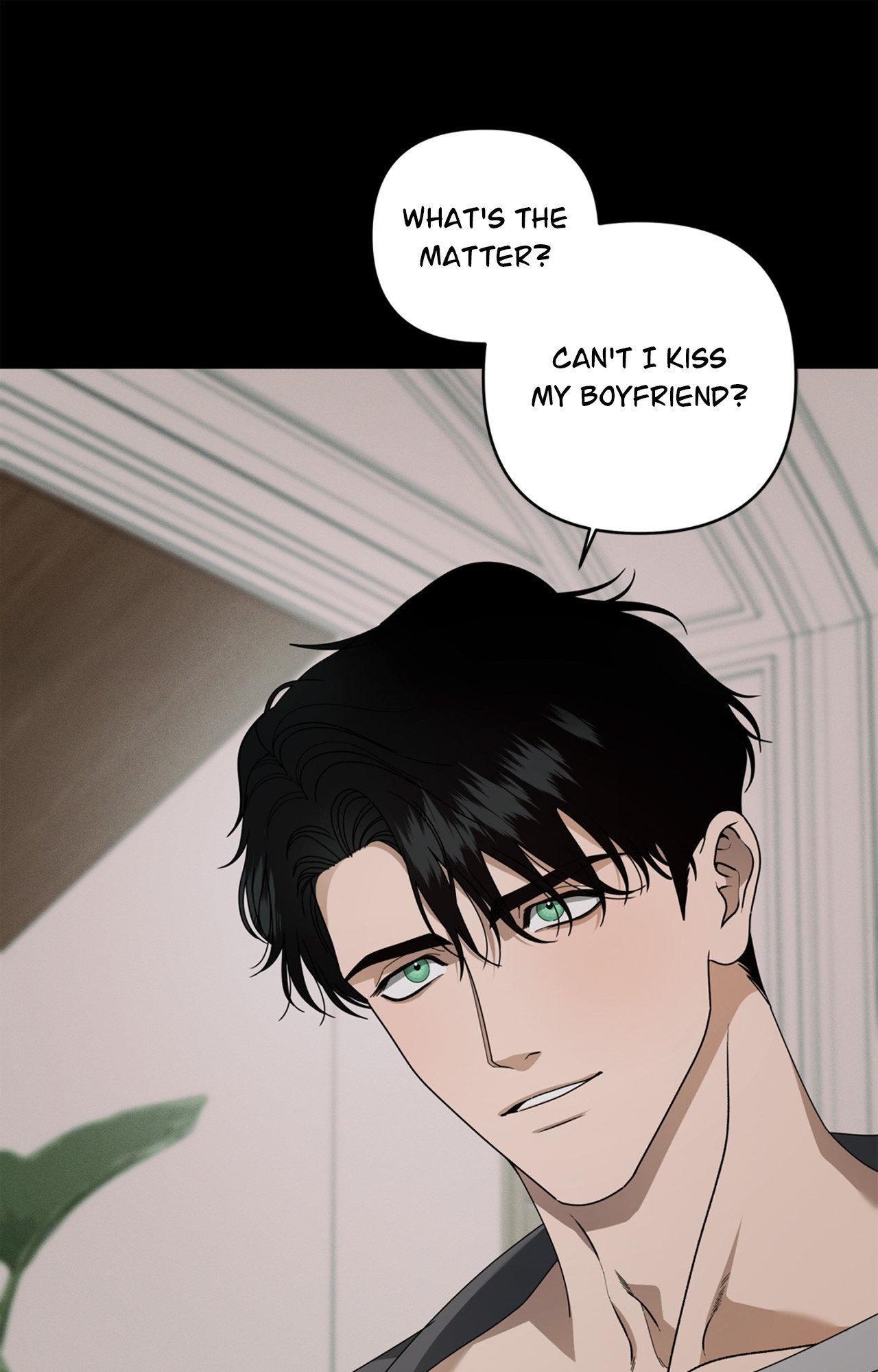 The Case of Doctor Agato [Official Uncensored] - Chapter 13 manhwa