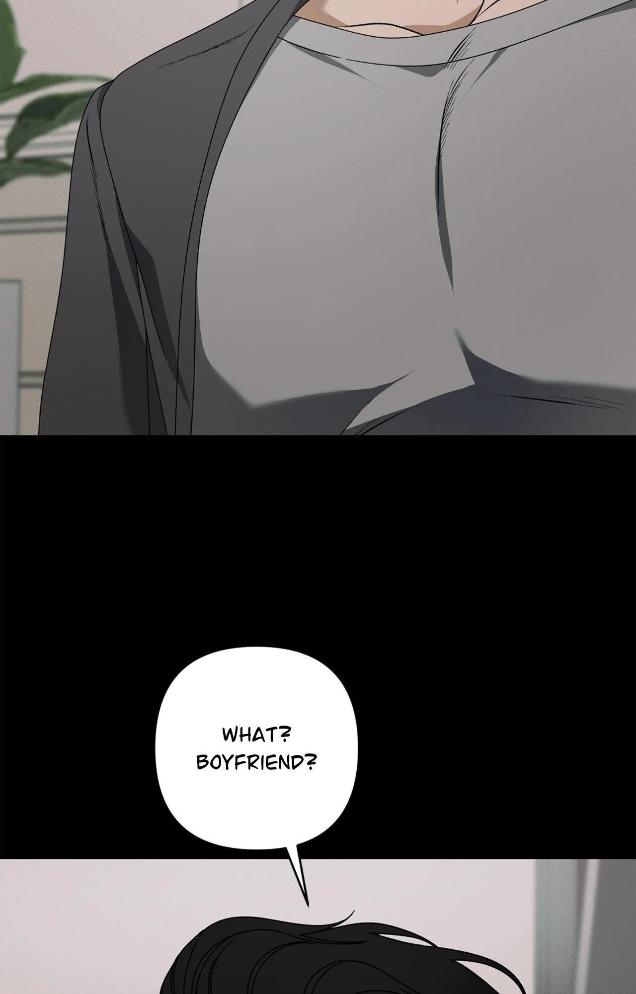 The Case of Doctor Agato [Official Uncensored] - Chapter 13 manhwa