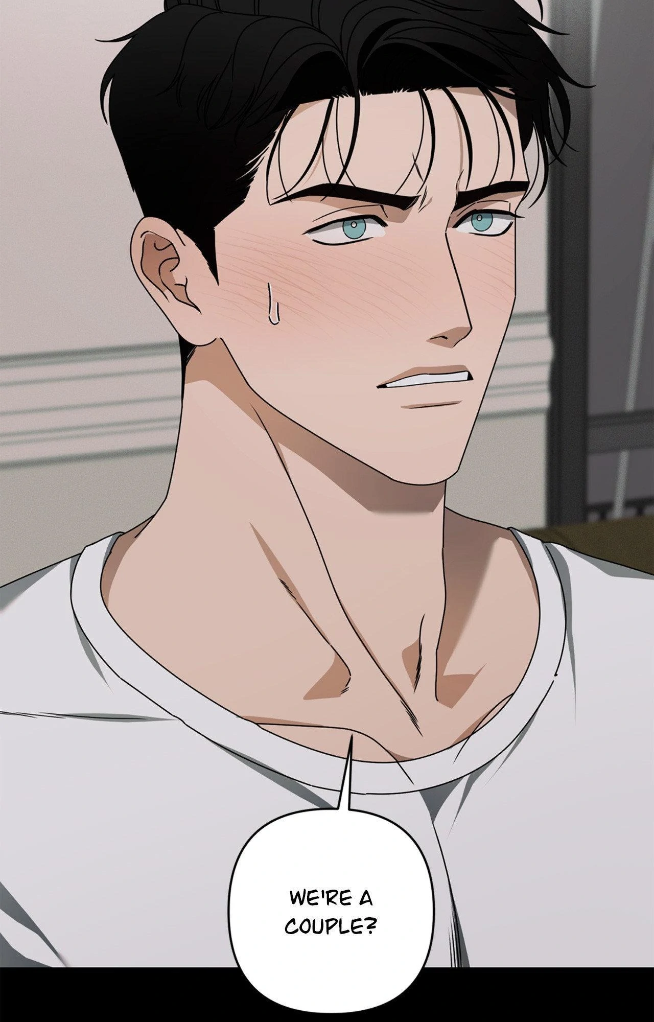 The Case of Doctor Agato [Official Uncensored] - Chapter 13 manhwa