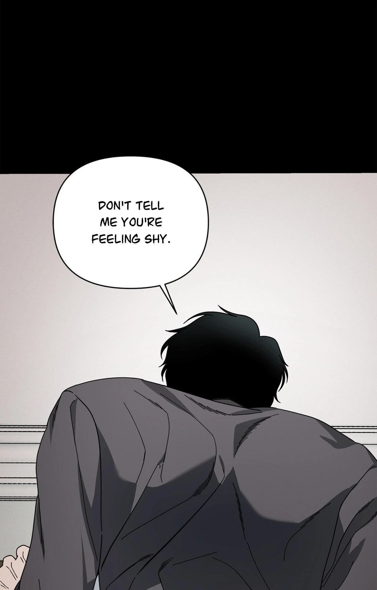 The Case of Doctor Agato [Official Uncensored] - Chapter 13 manhwa