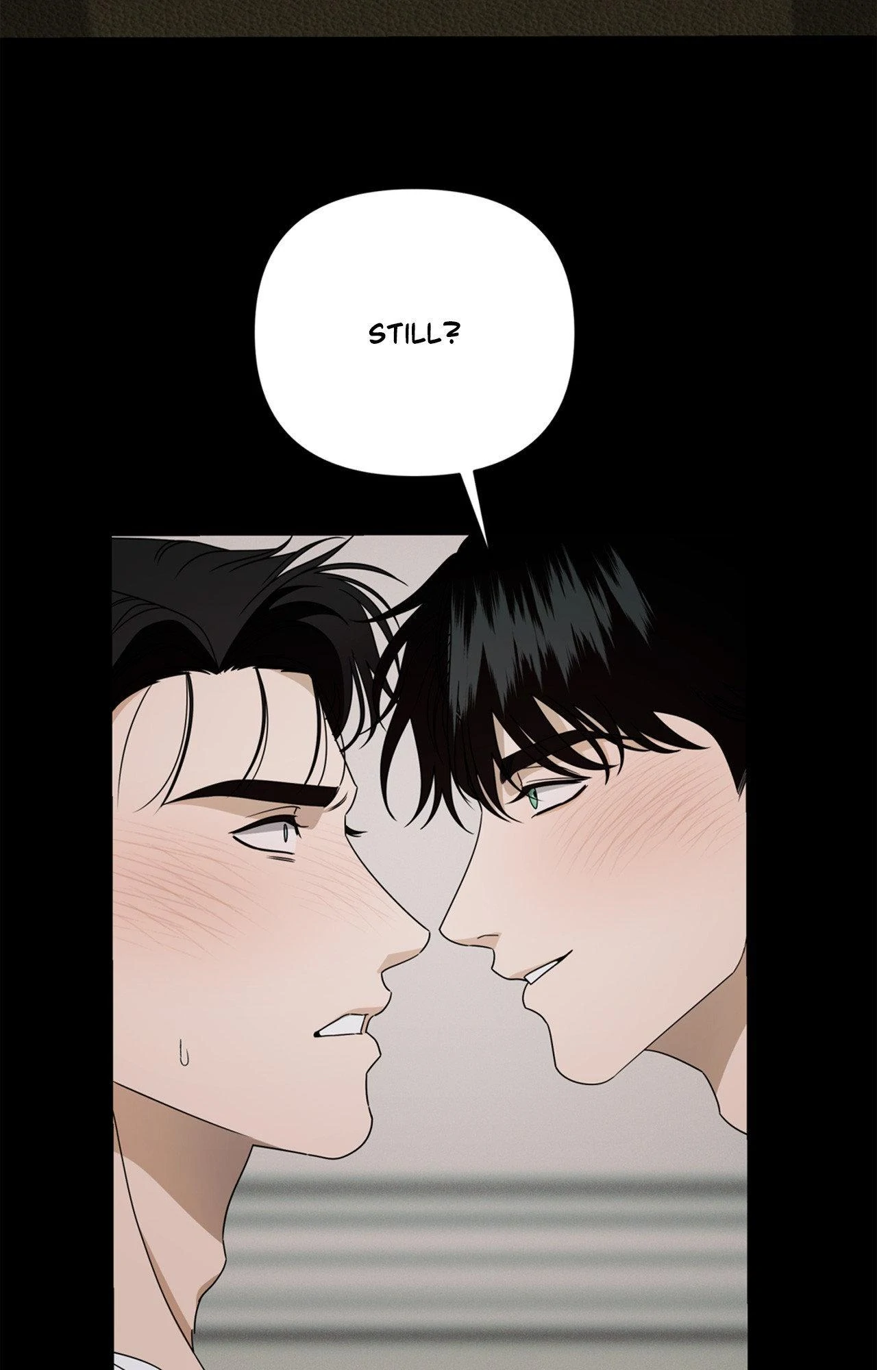 The Case of Doctor Agato [Official Uncensored] - Chapter 13 manhwa