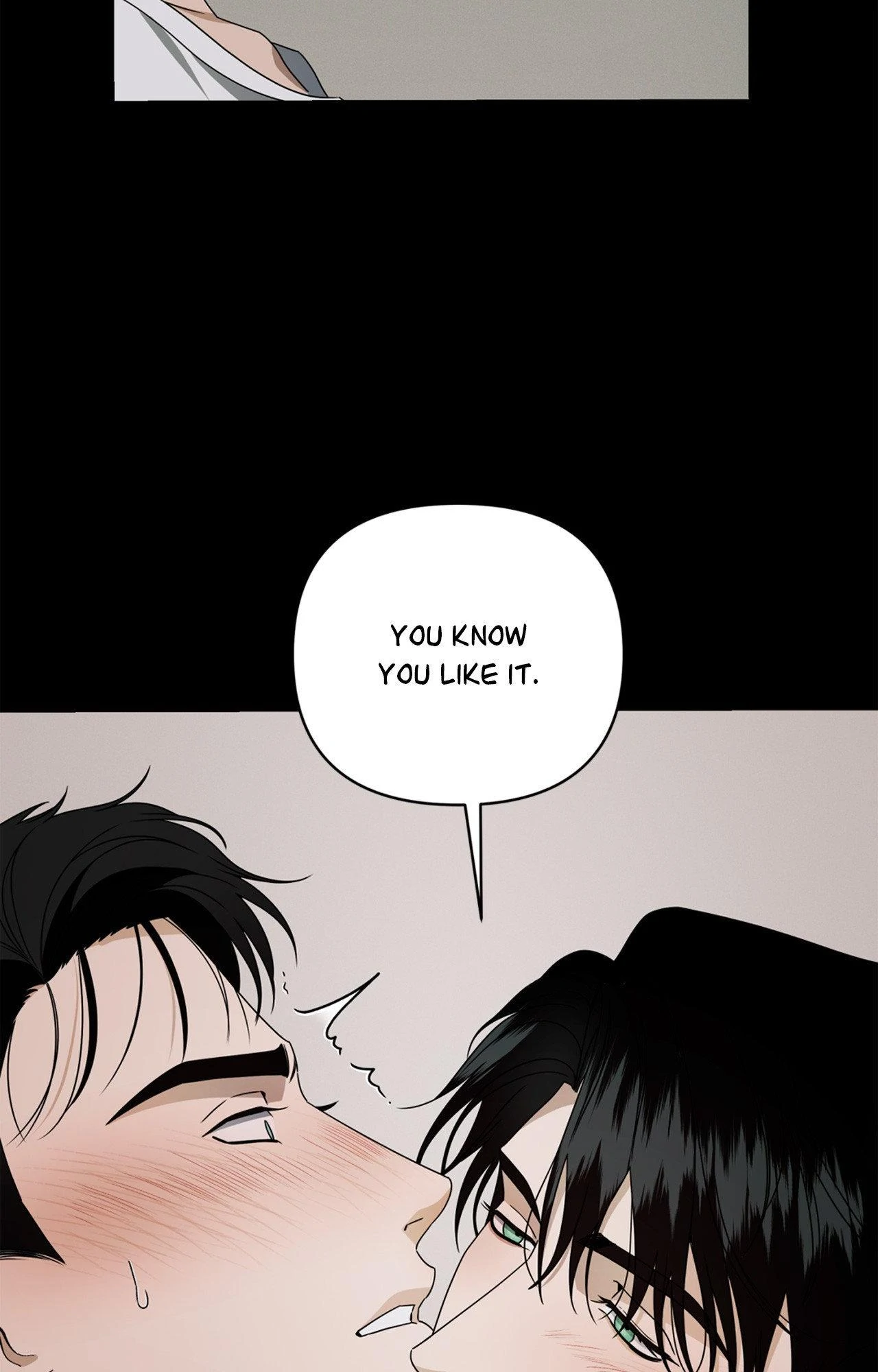 The Case of Doctor Agato [Official Uncensored] - Chapter 13 manhwa