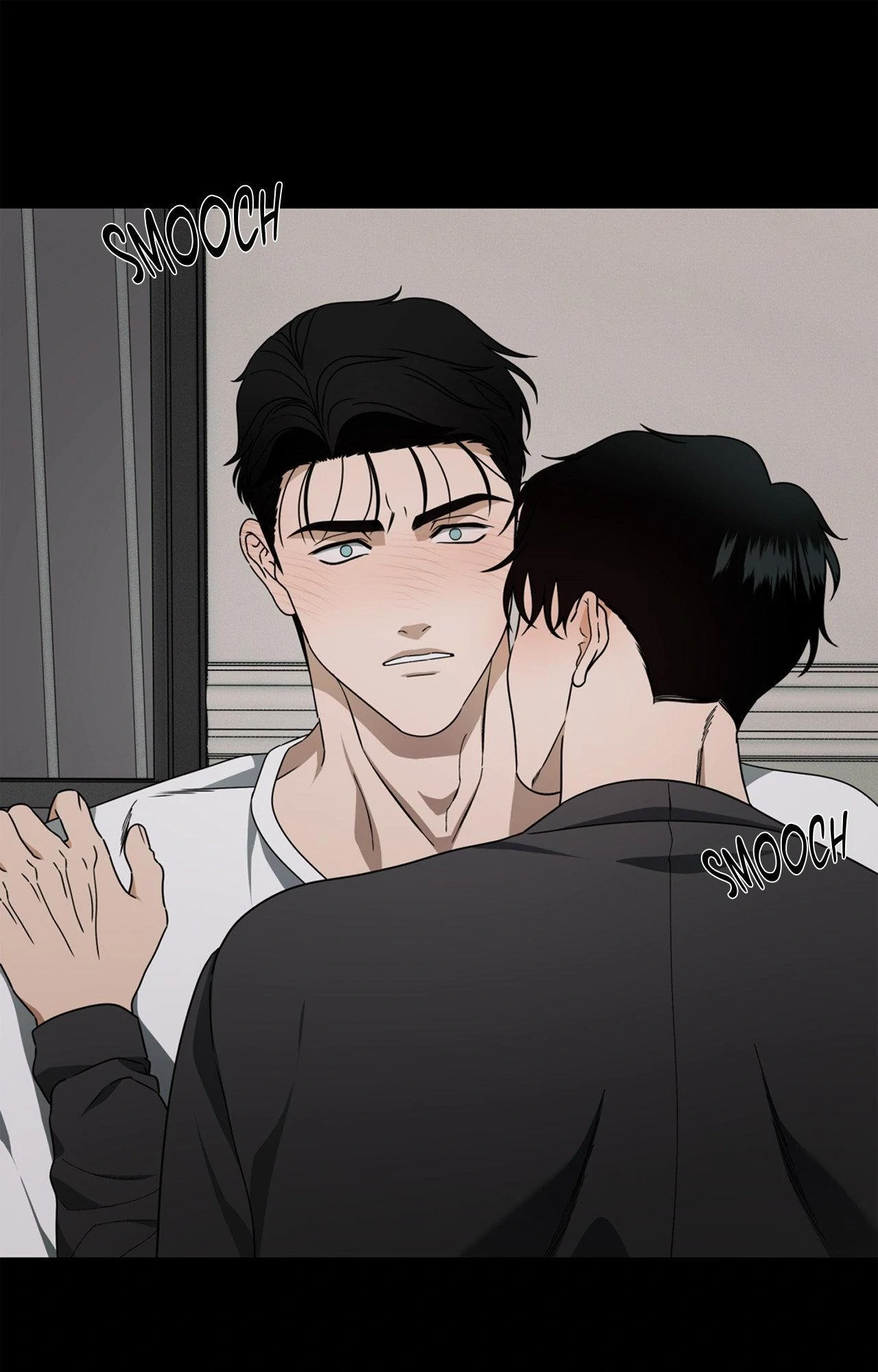 The Case of Doctor Agato [Official Uncensored] - Chapter 13 manhwa
