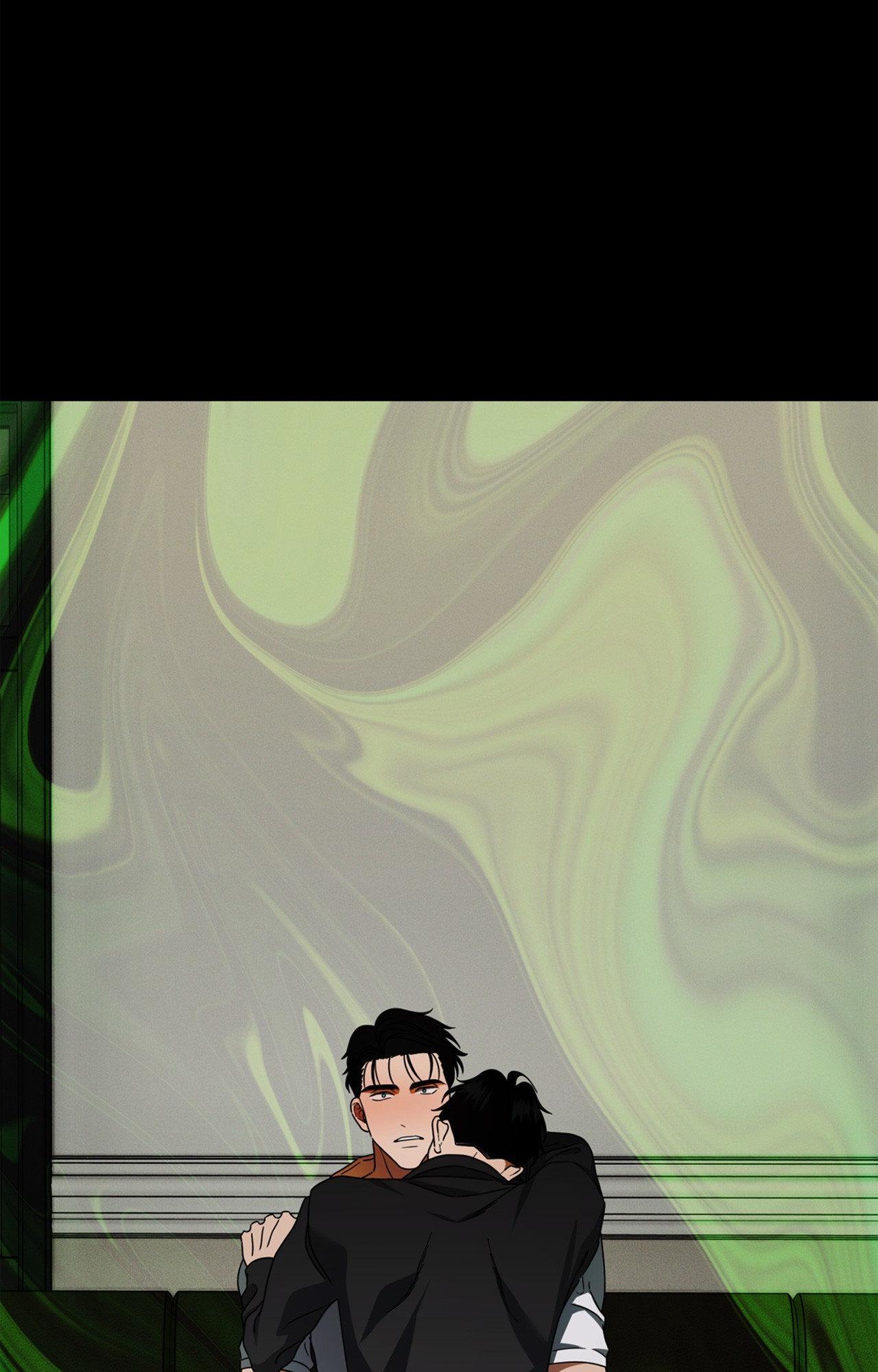The Case of Doctor Agato [Official Uncensored] - Chapter 13 manhwa