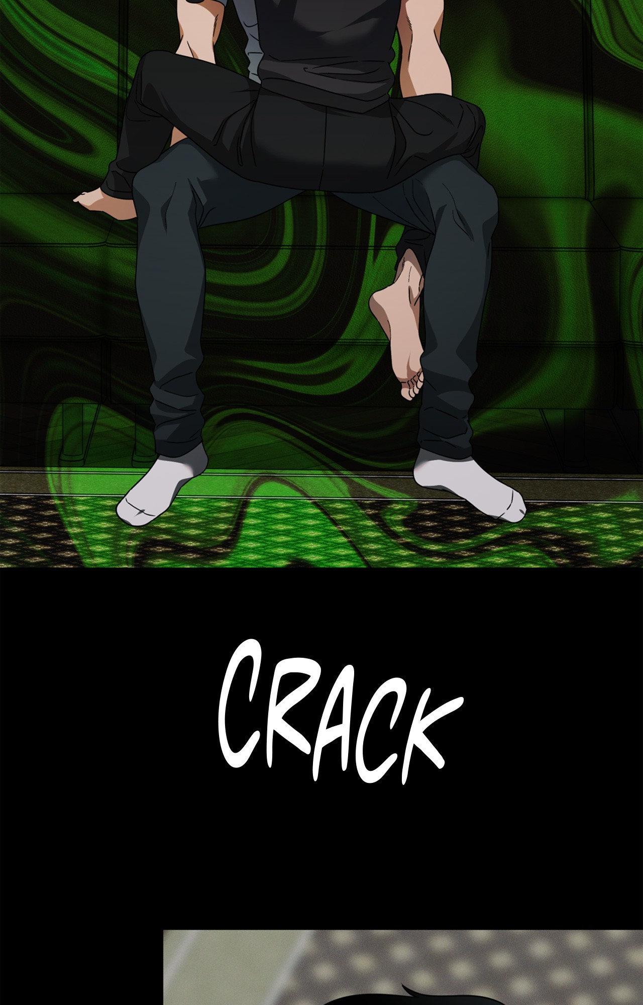 The Case of Doctor Agato [Official Uncensored] - Chapter 13 manhwa