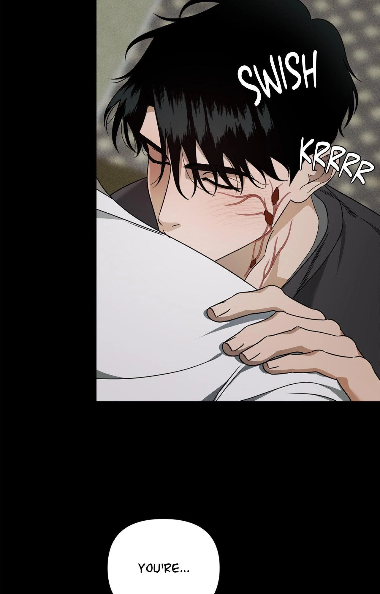The Case of Doctor Agato [Official Uncensored] - Chapter 13 manhwa