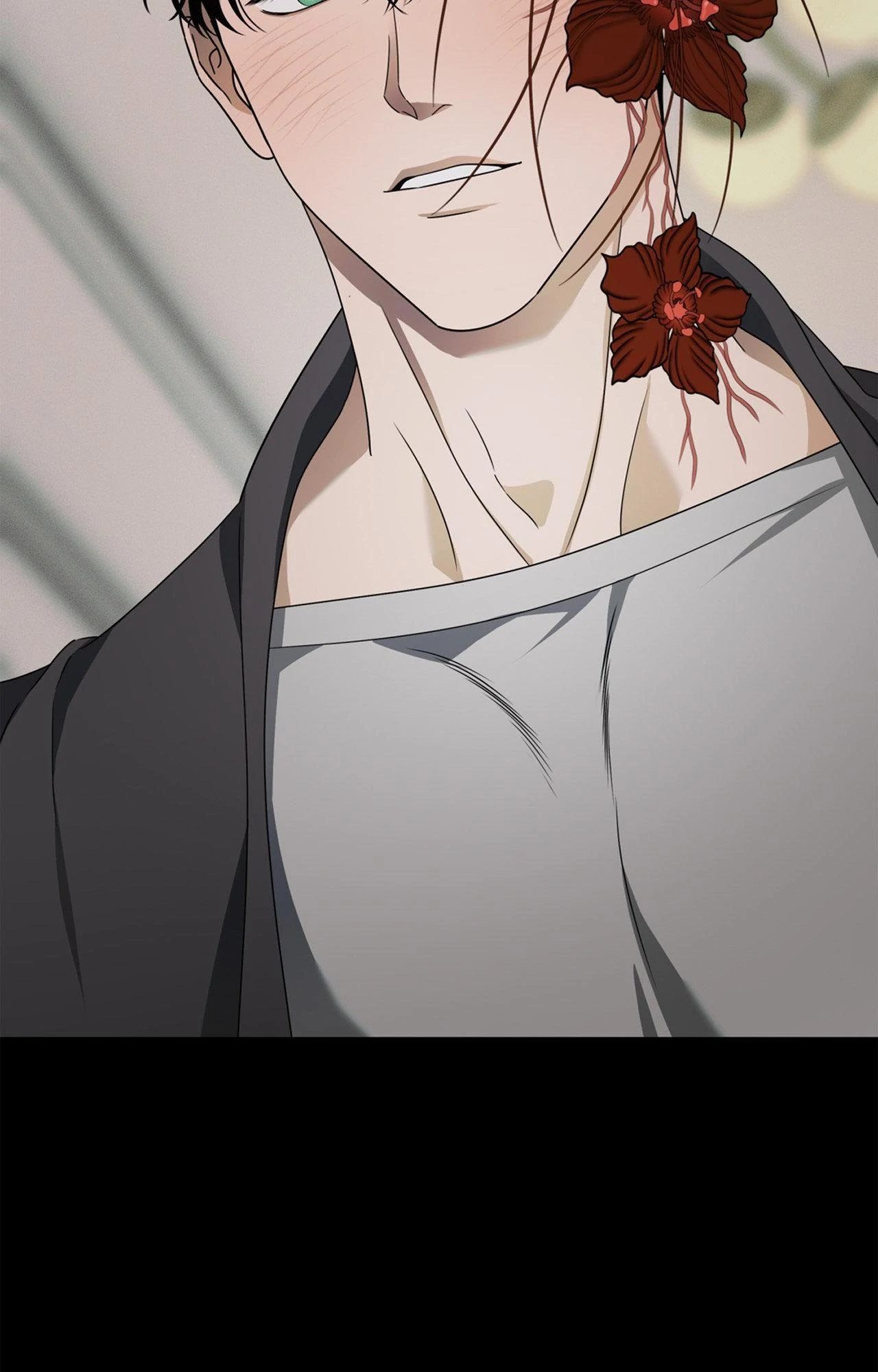 The Case of Doctor Agato [Official Uncensored] - Chapter 13 manhwa