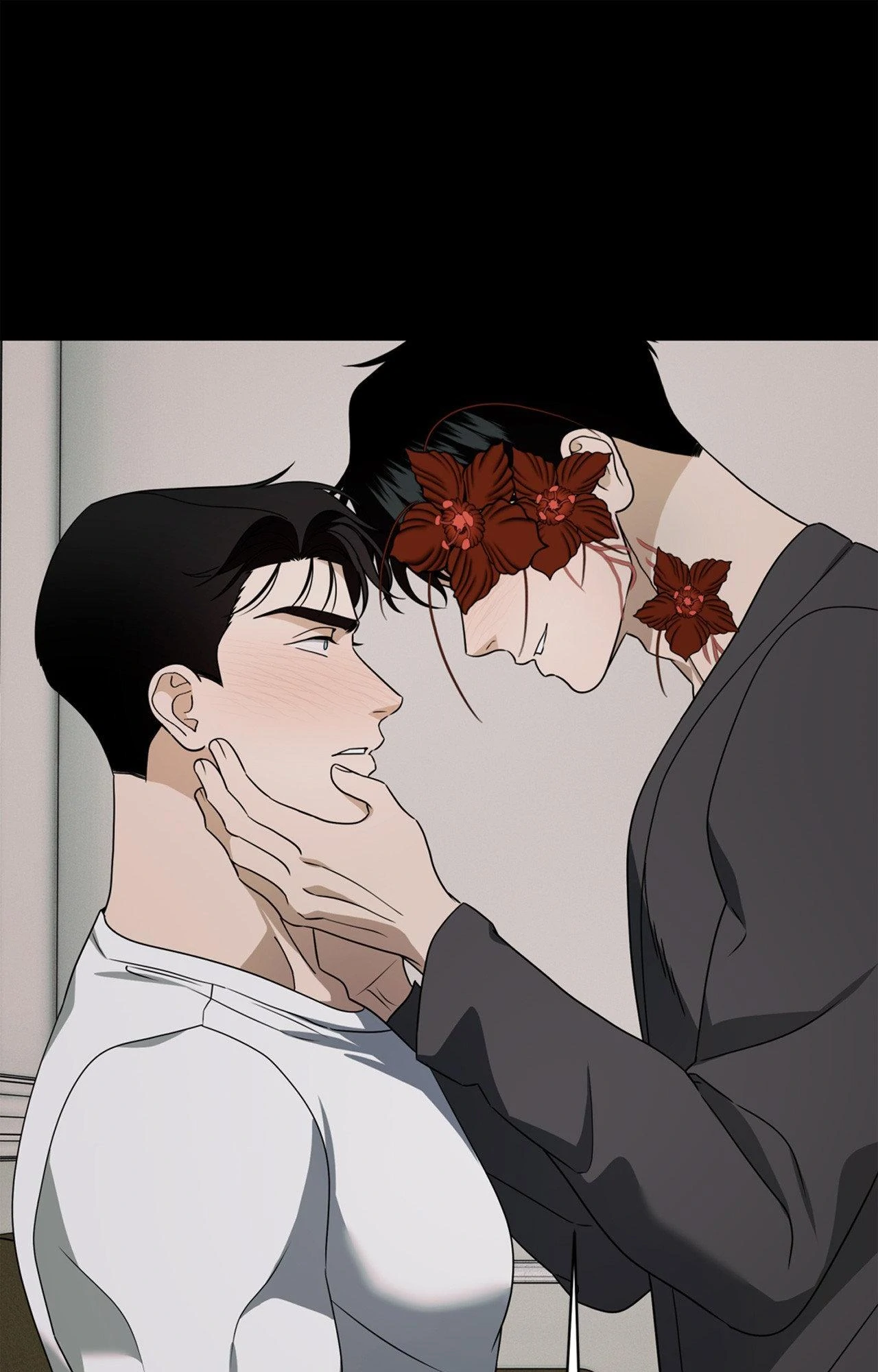 The Case of Doctor Agato [Official Uncensored] - Chapter 13 manhwa