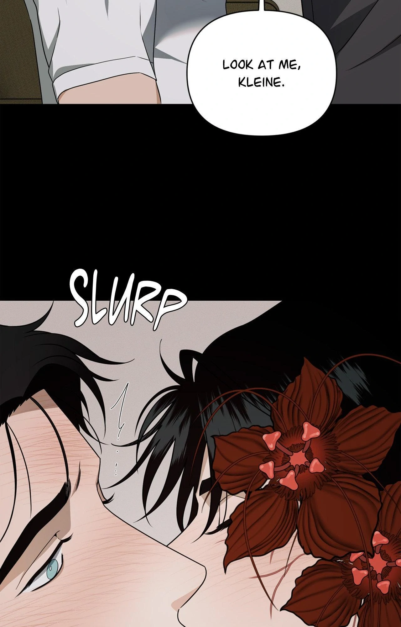 The Case of Doctor Agato [Official Uncensored] - Chapter 13 manhwa