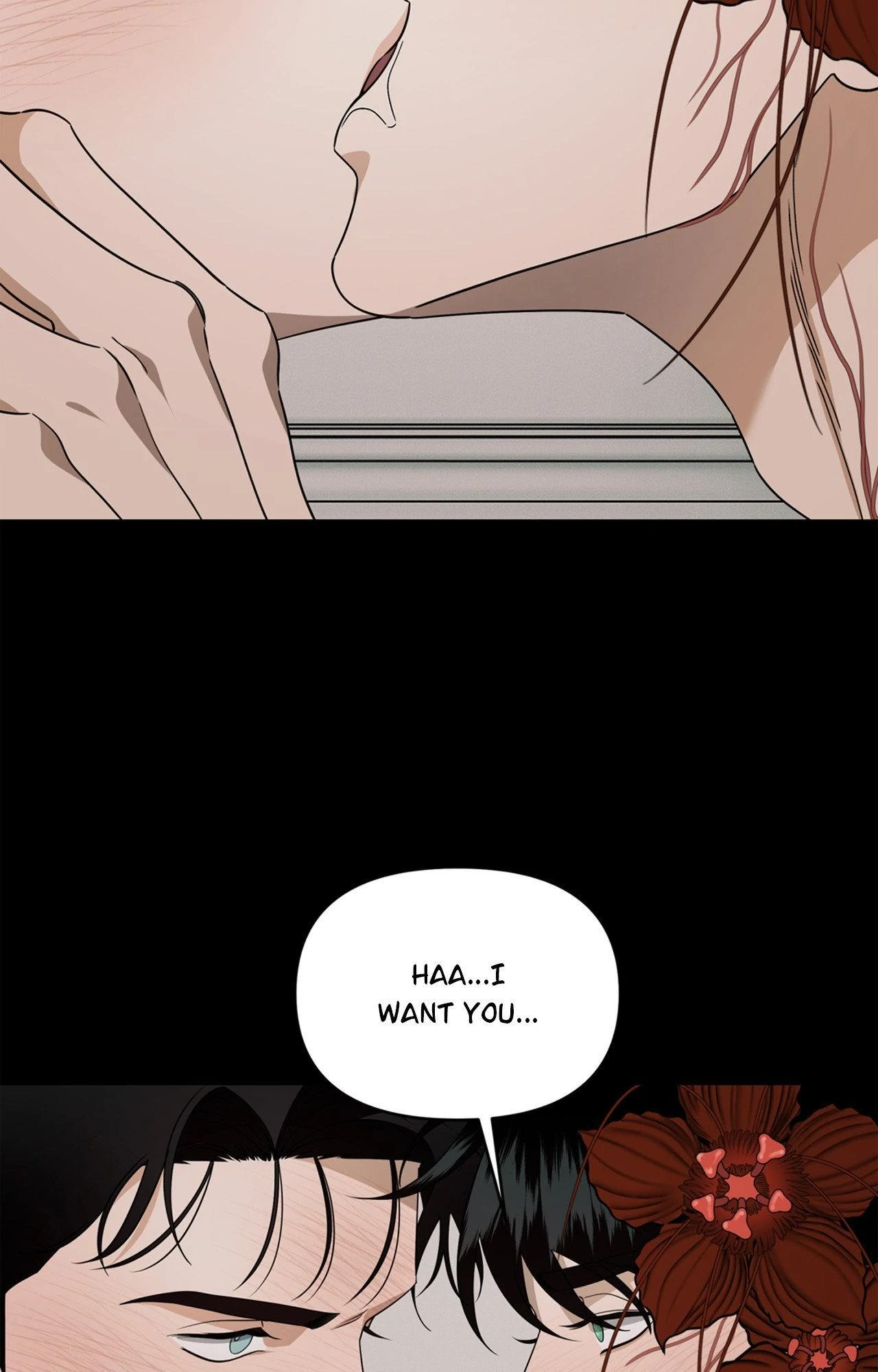 The Case of Doctor Agato [Official Uncensored] - Chapter 13 manhwa