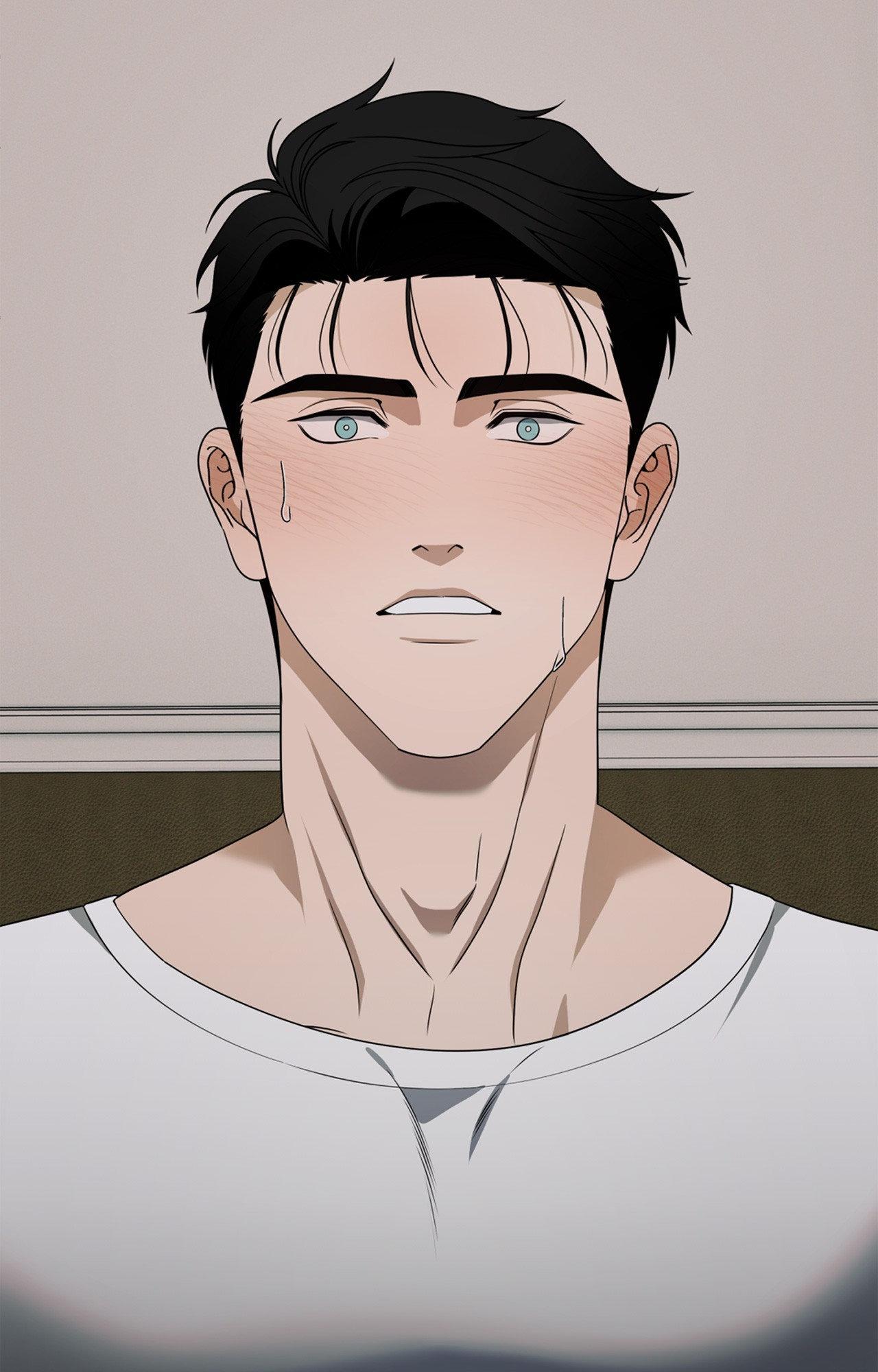 The Case of Doctor Agato [Official Uncensored] - Chapter 13 manhwa