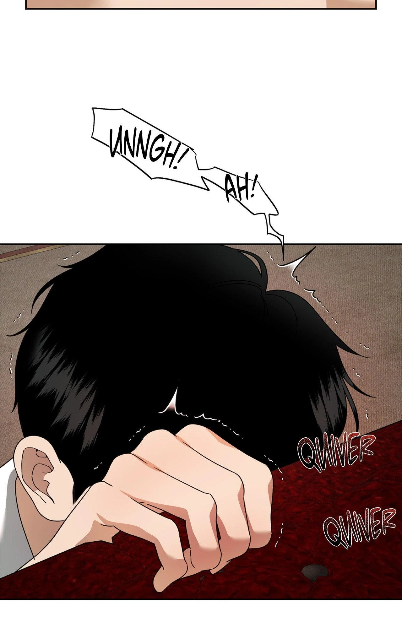The Case of Doctor Agato [Official Uncensored] - Chapter 13 manhwa