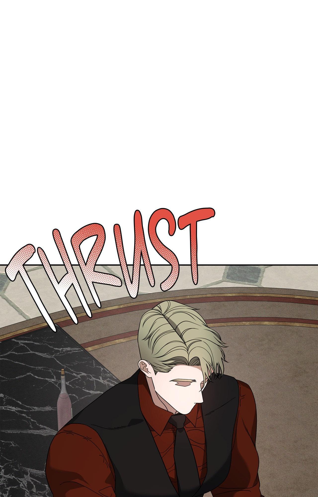 The Case of Doctor Agato [Official Uncensored] - Chapter 13 manhwa