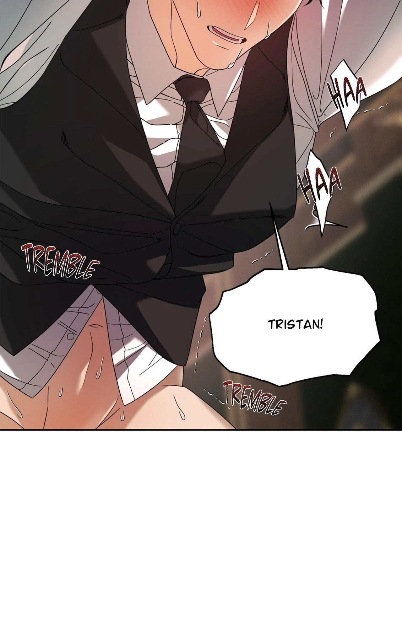 The Case of Doctor Agato [Official Uncensored] - Chapter 13 manhwa