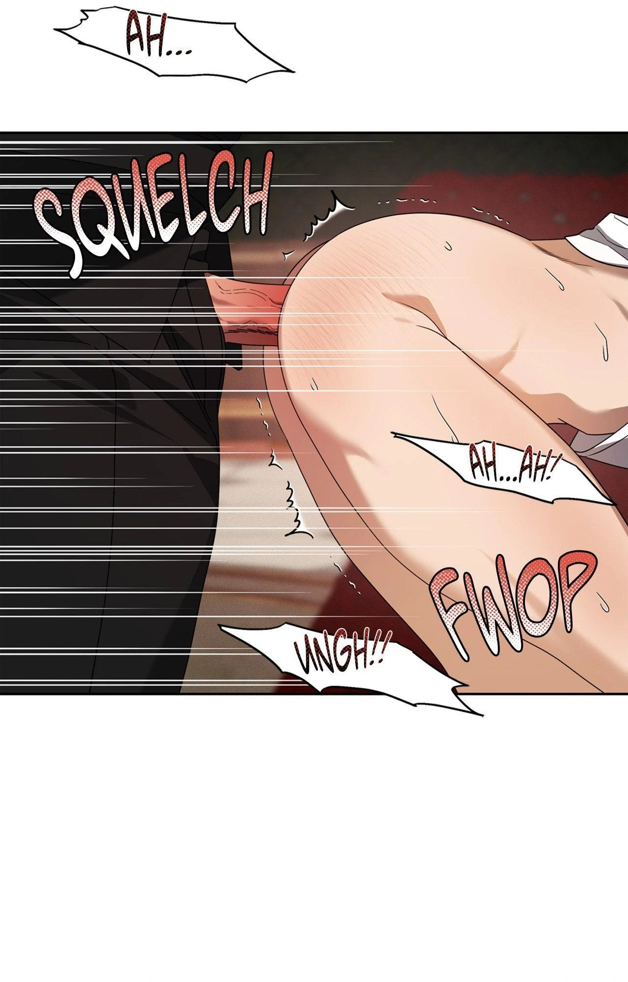 The Case of Doctor Agato [Official Uncensored] - Chapter 13 manhwa