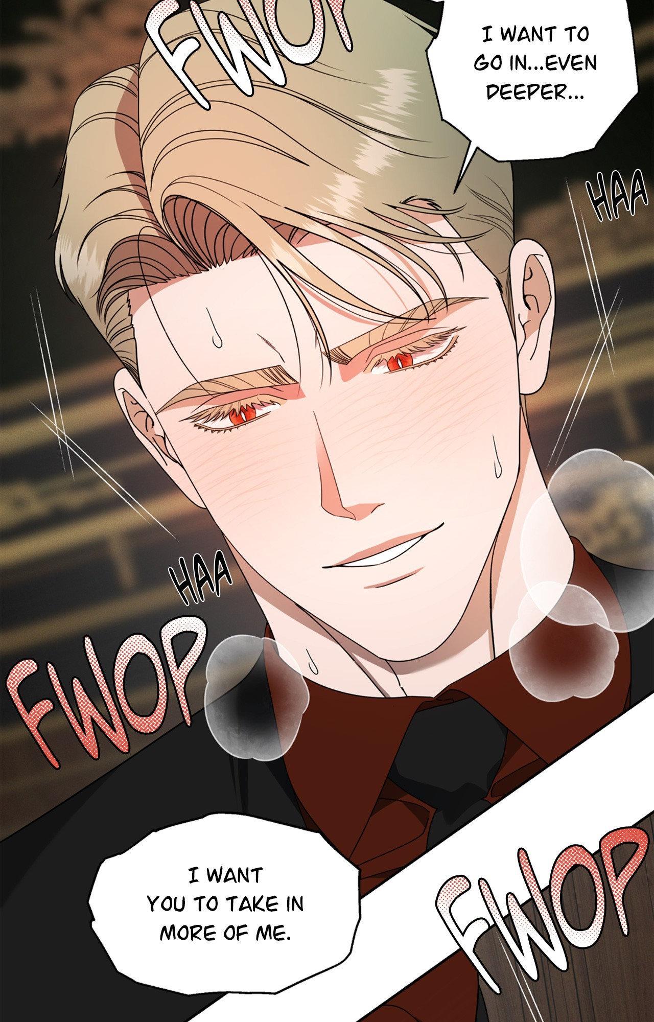 The Case of Doctor Agato [Official Uncensored] - Chapter 13 manhwa