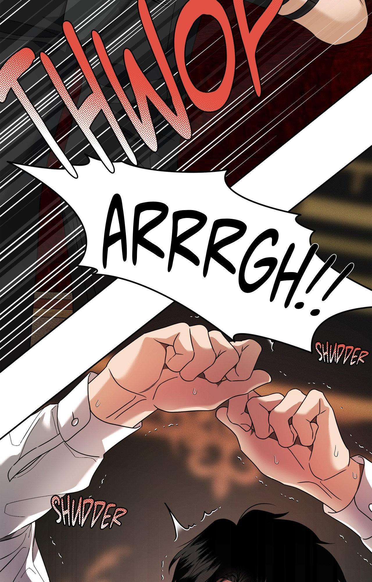 The Case of Doctor Agato [Official Uncensored] - Chapter 13 manhwa