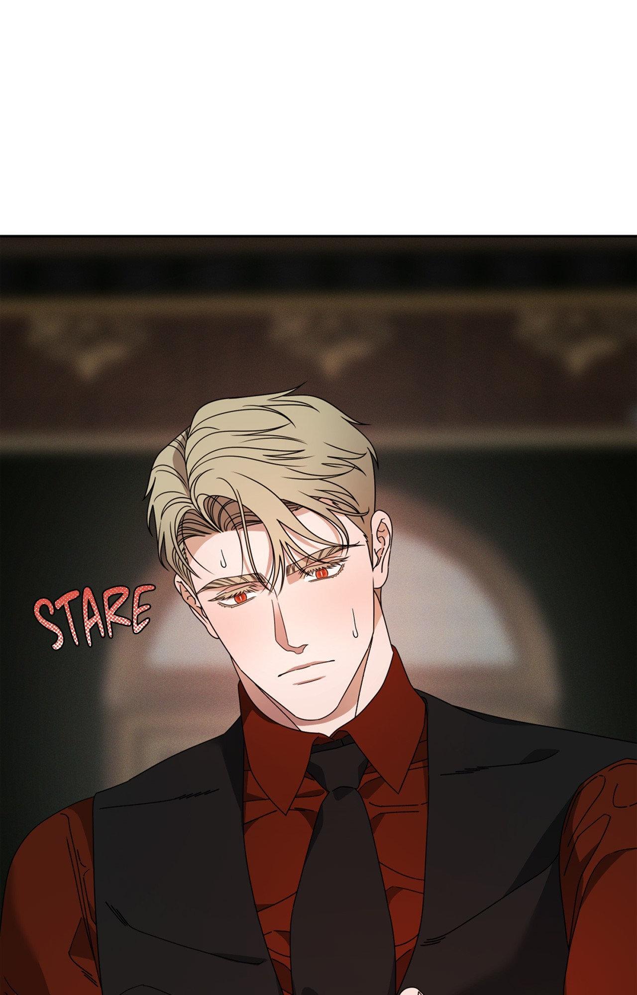 The Case of Doctor Agato [Official Uncensored] - Chapter 13 manhwa