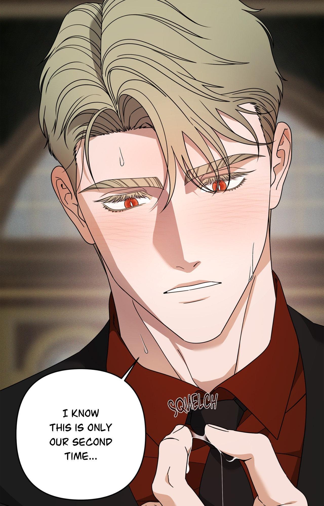 The Case of Doctor Agato [Official Uncensored] - Chapter 13 manhwa