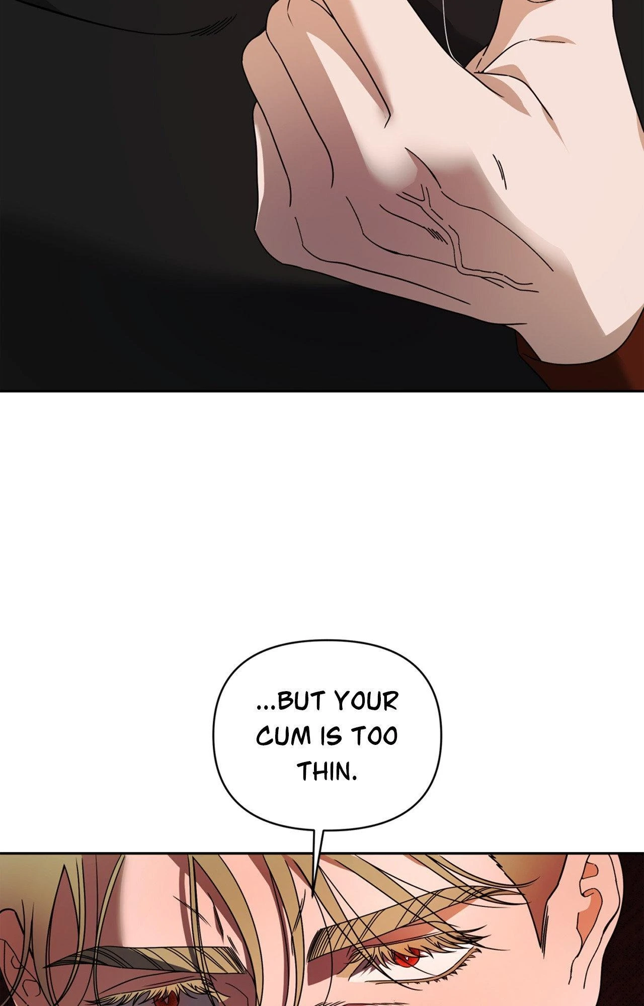 The Case of Doctor Agato [Official Uncensored] - Chapter 13 manhwa