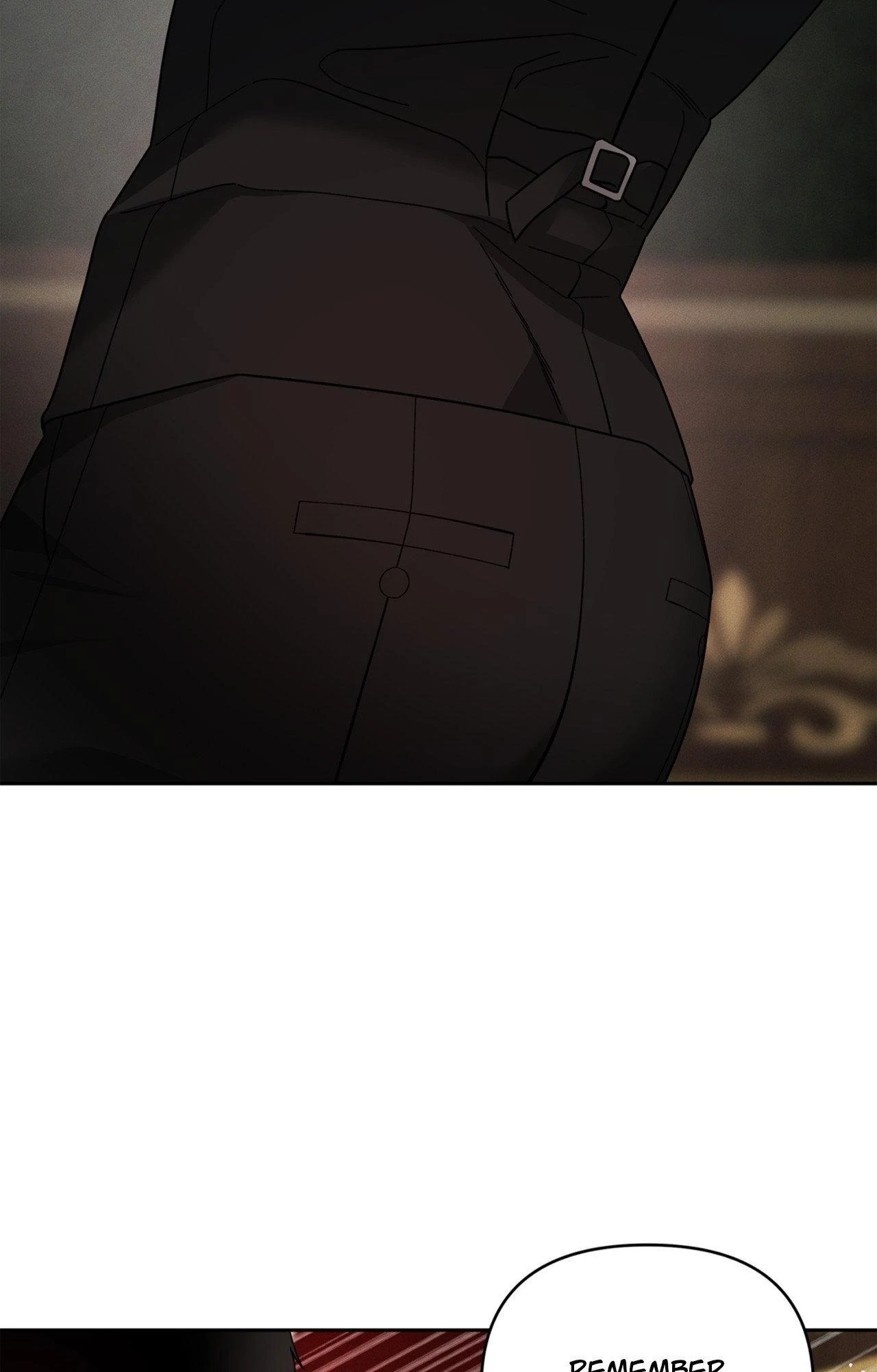 The Case of Doctor Agato [Official Uncensored] - Chapter 13 manhwa