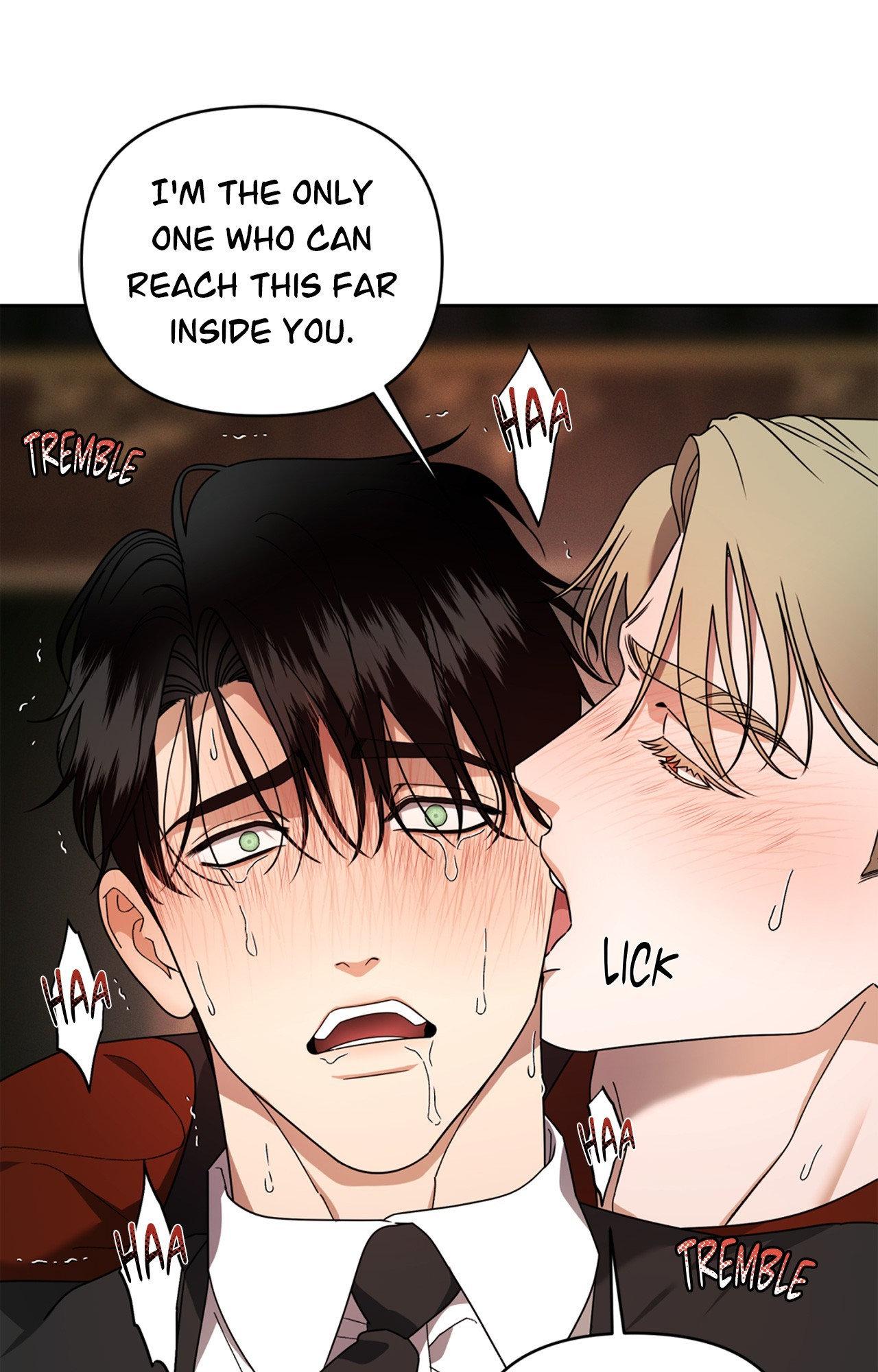 The Case of Doctor Agato [Official Uncensored] - Chapter 13 manhwa