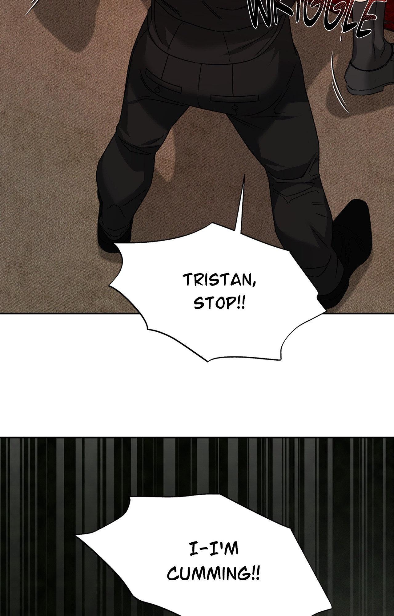 The Case of Doctor Agato [Official Uncensored] - Chapter 13 manhwa