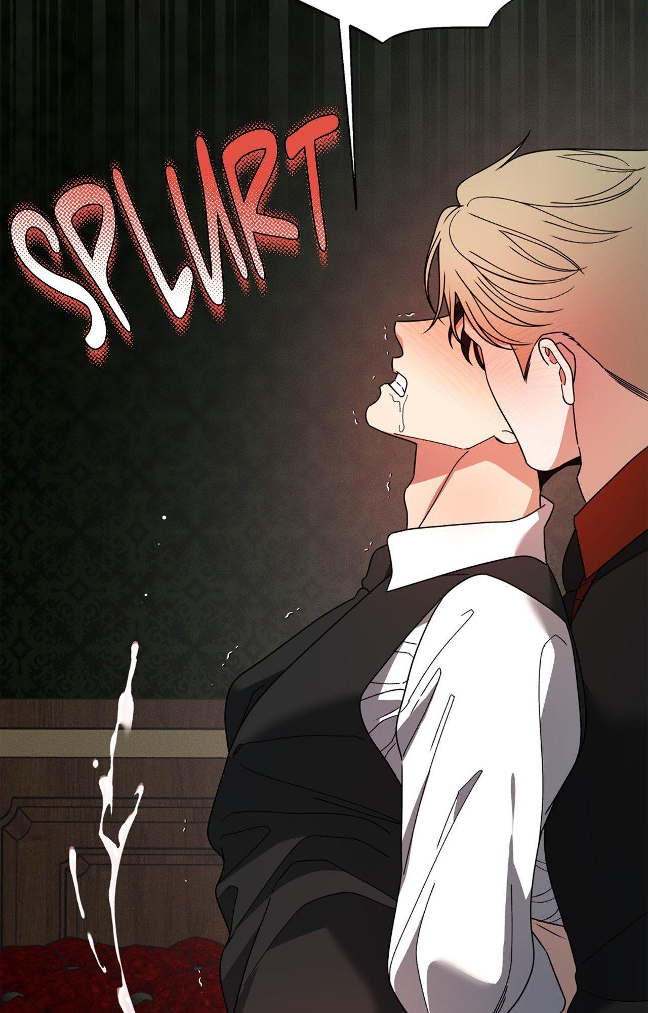 The Case of Doctor Agato [Official Uncensored] - Chapter 13 manhwa