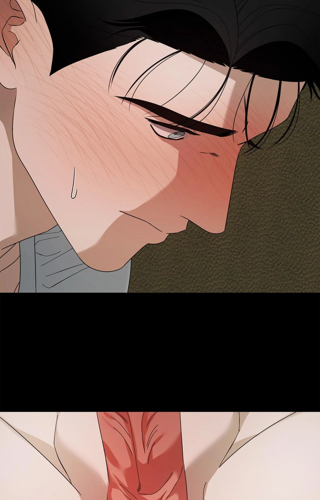 The Case of Doctor Agato [Official Uncensored] - Chapter 13 manhwa