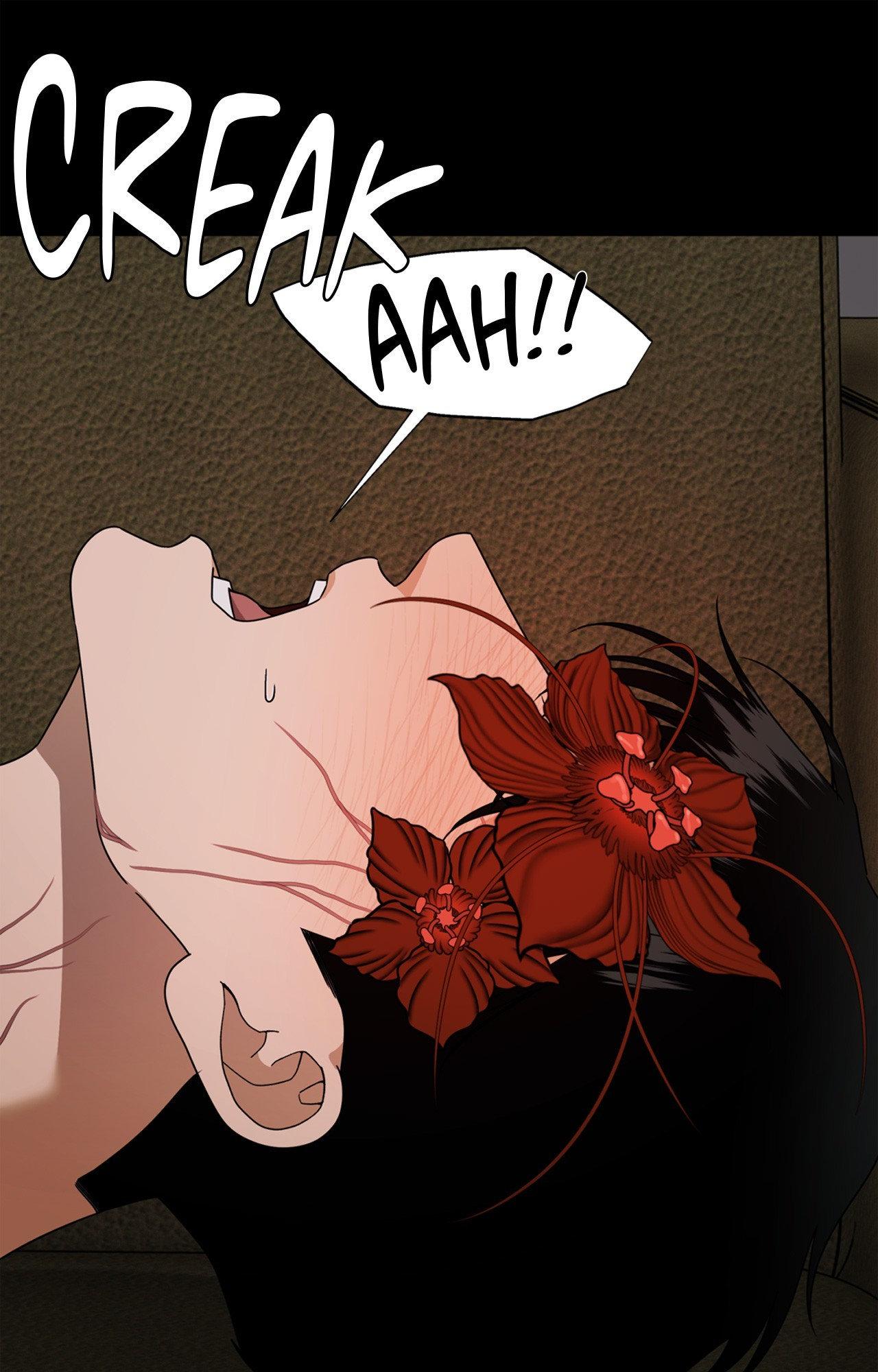 The Case of Doctor Agato [Official Uncensored] - Chapter 13 manhwa
