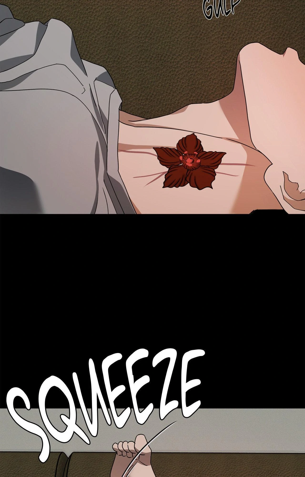 The Case of Doctor Agato [Official Uncensored] - Chapter 13 manhwa