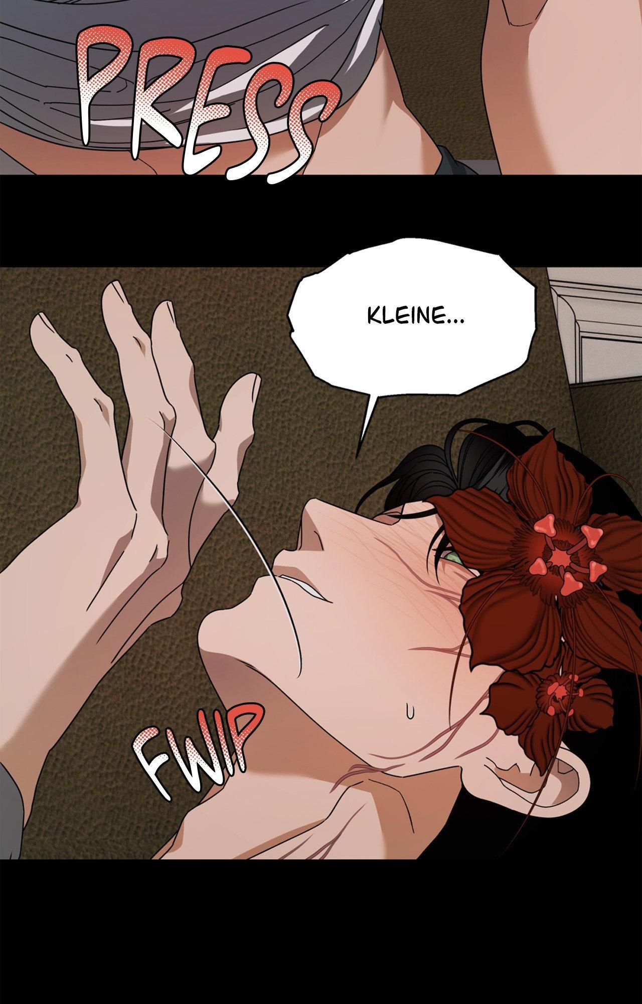 The Case of Doctor Agato [Official Uncensored] - Chapter 13 manhwa