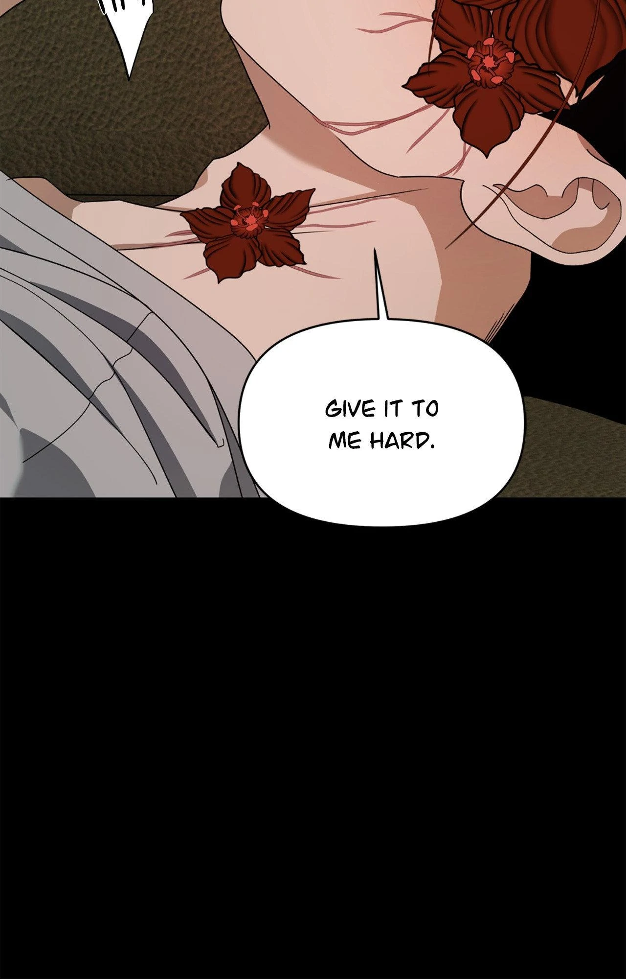 The Case of Doctor Agato [Official Uncensored] - Chapter 13 manhwa